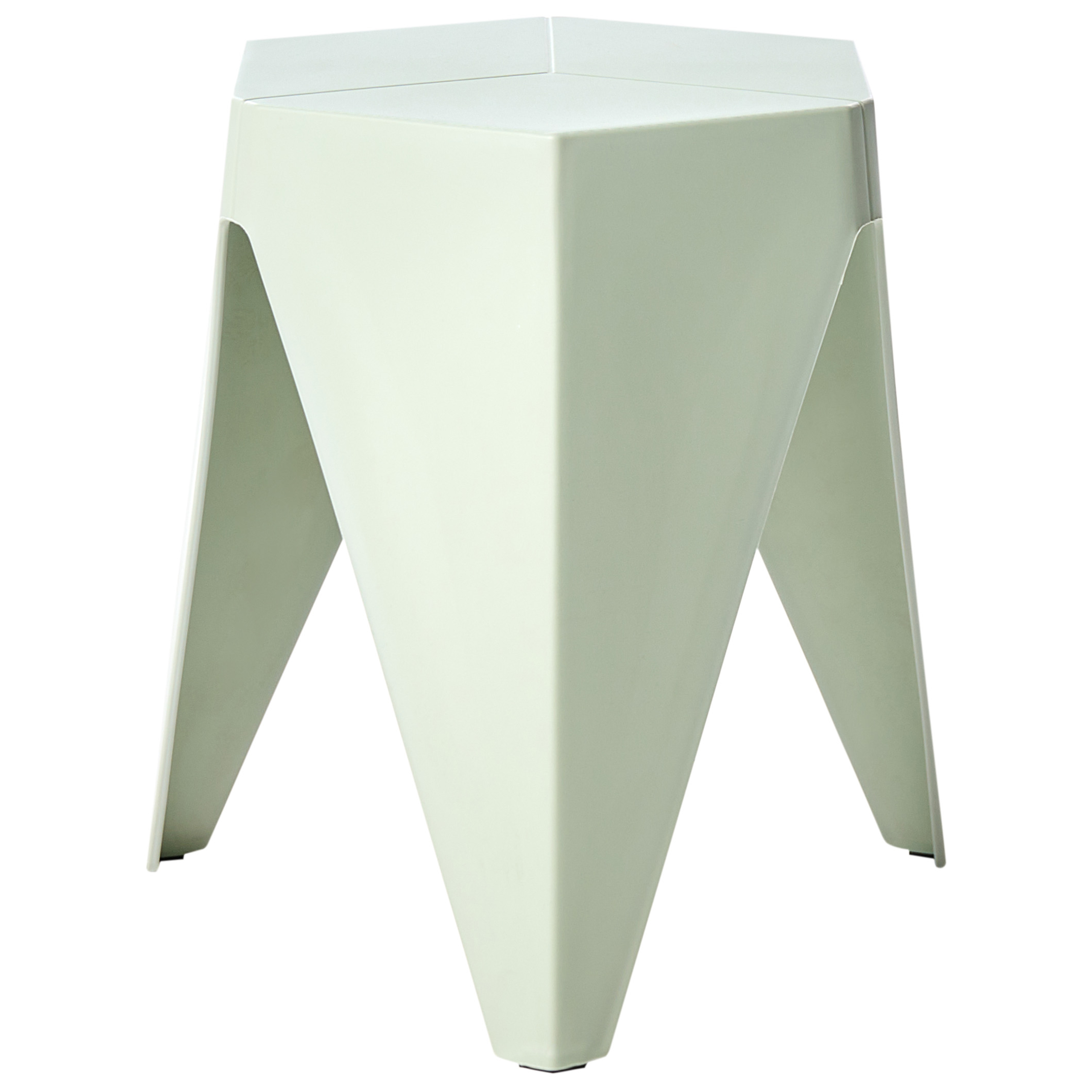 Set de 4 tabureți de grădină KARAVOS Multicolor [8]