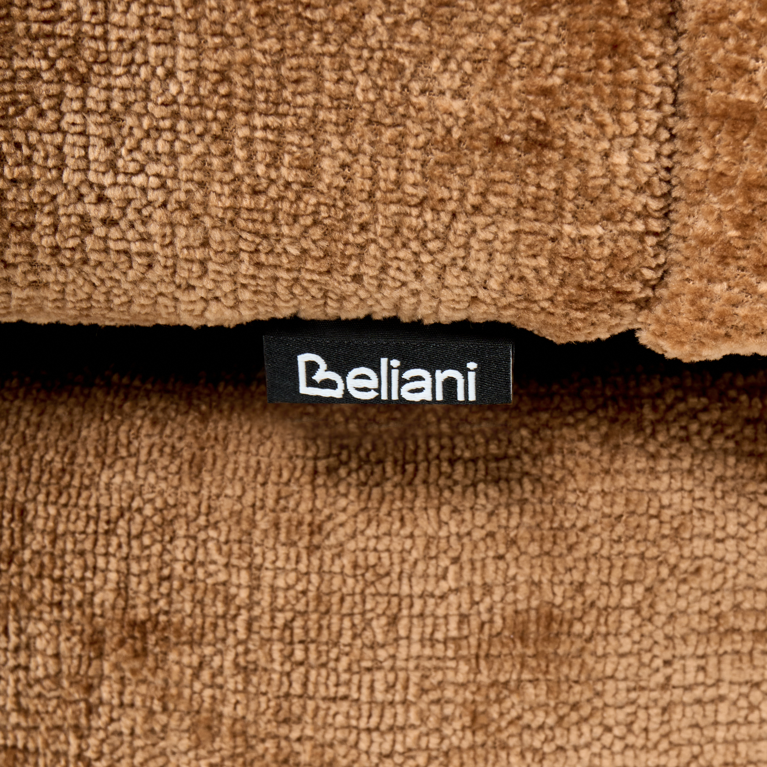 Fotoliu rotativ AYLO Chenille Maro auriu [7]