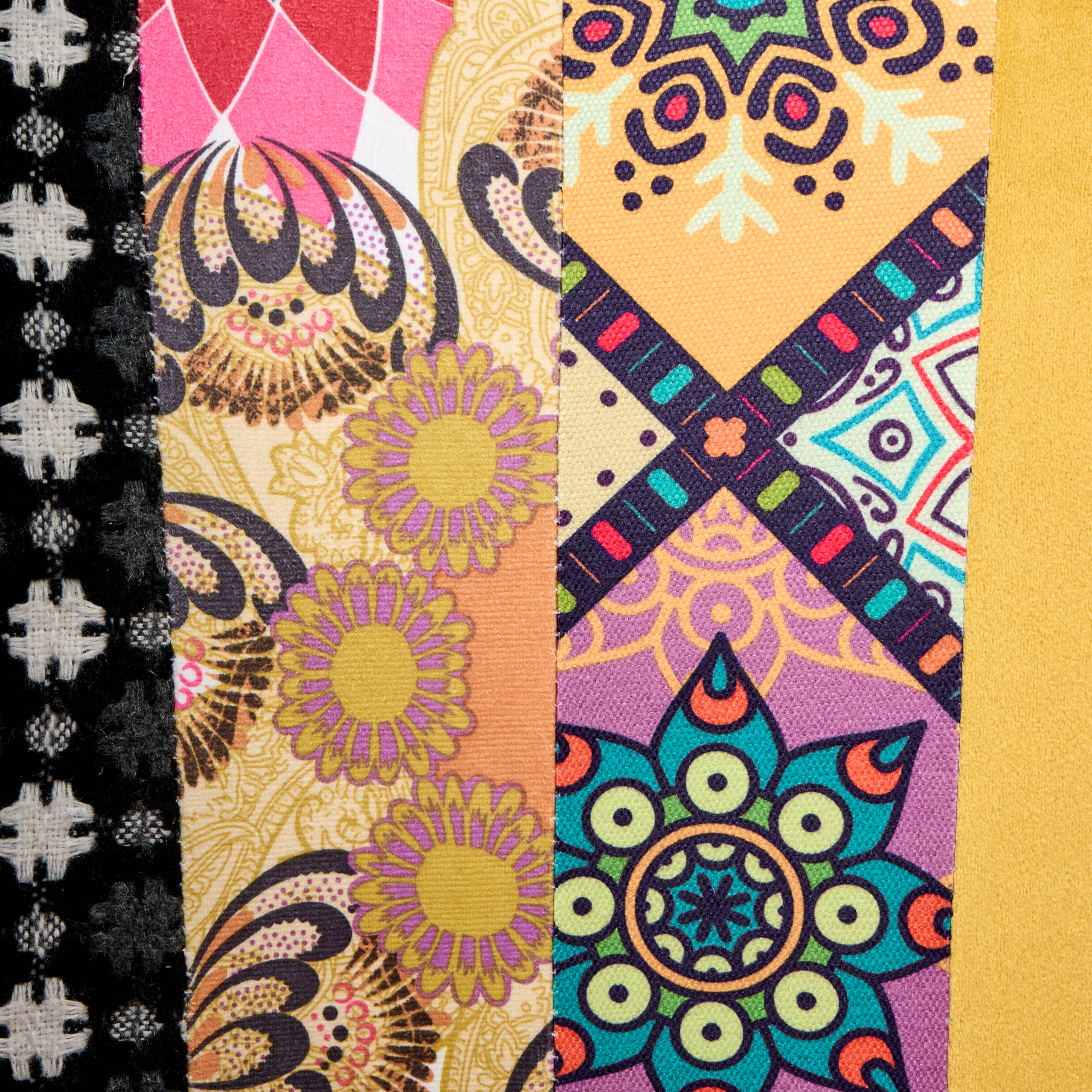 Fotoliu VOSS  Albastru [9]