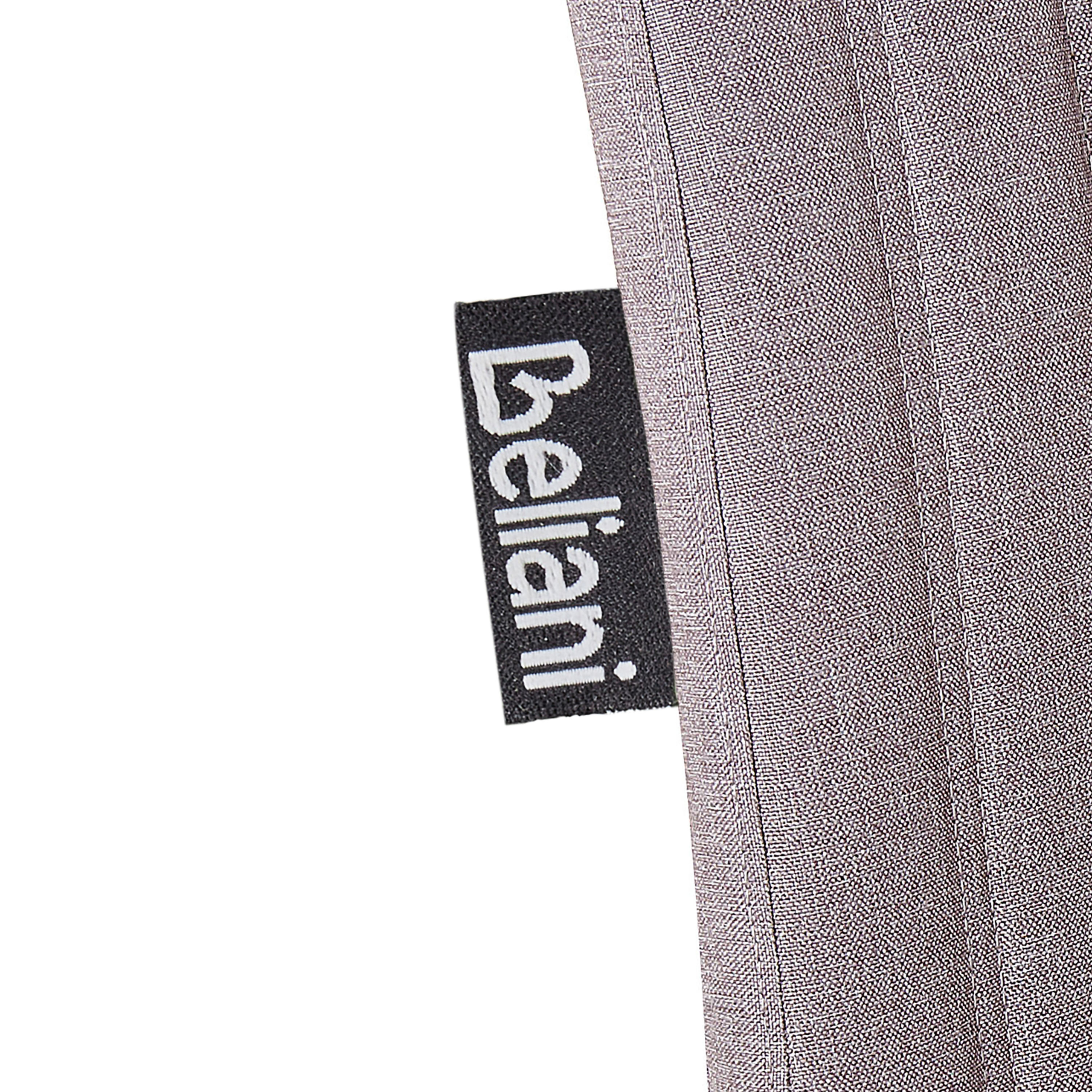 Set de 2 scaune dining CALGARY Taupe [9]