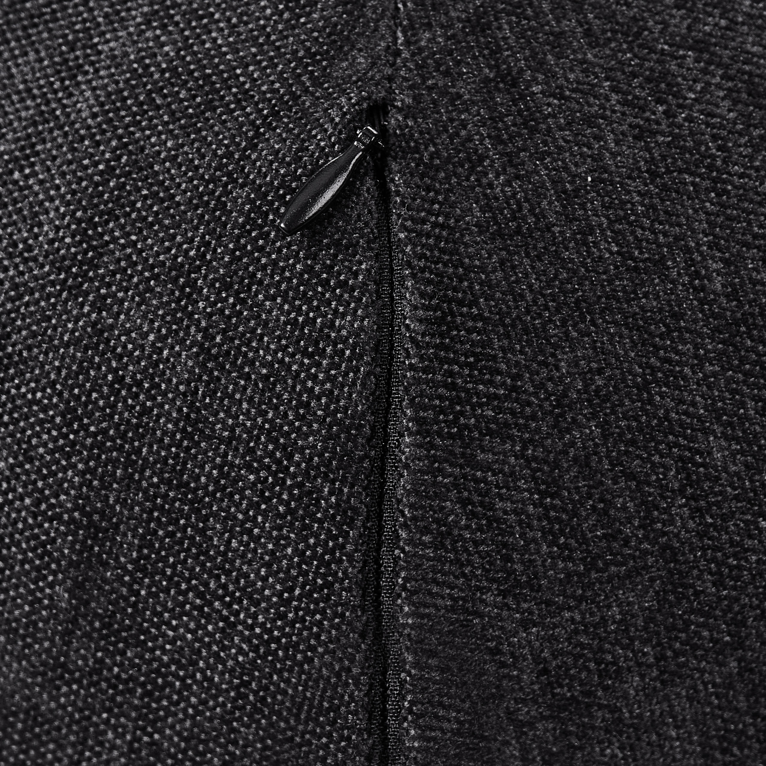 Fotoliu LEIREN  Negru [9]