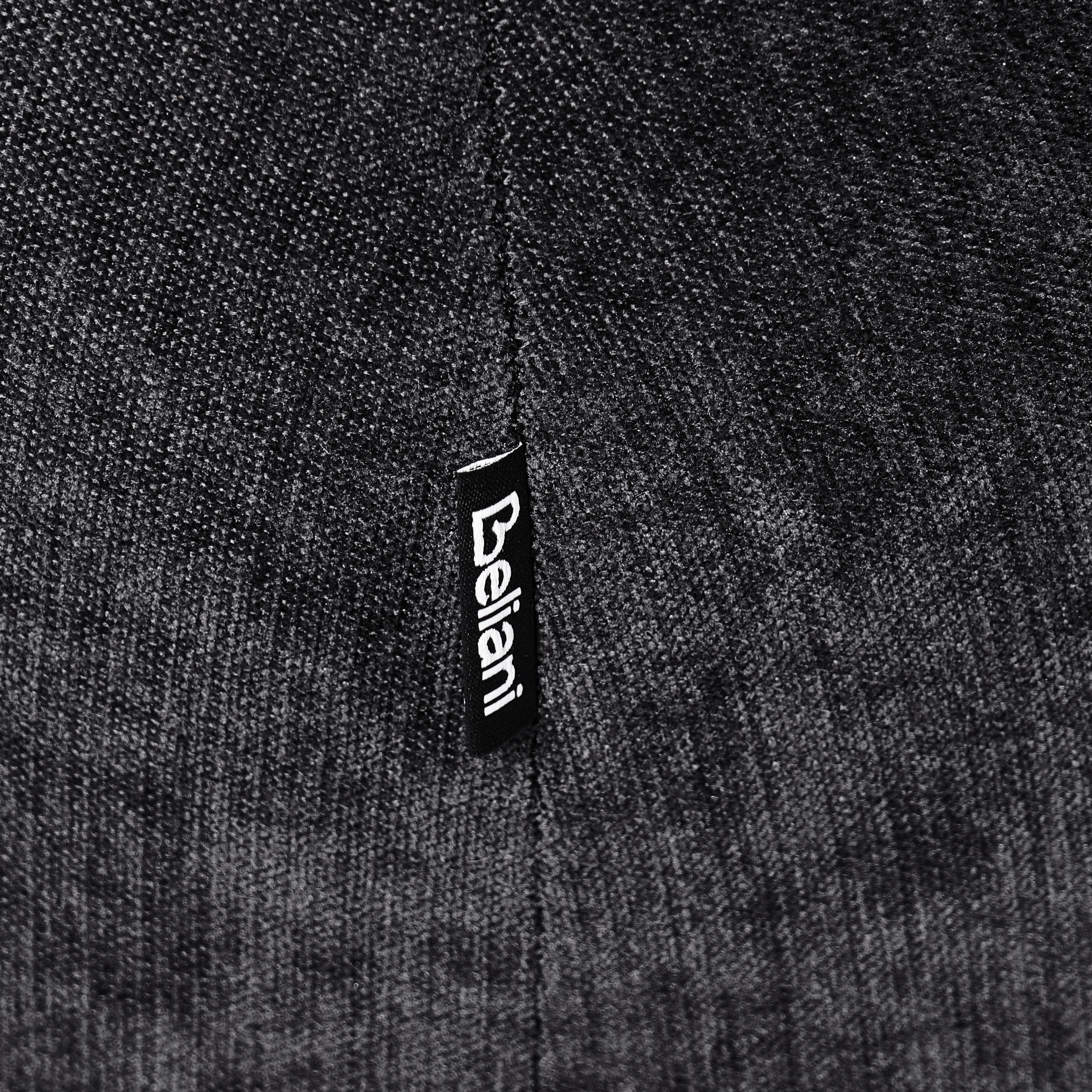 Fotoliu LEIREN  Negru [10]