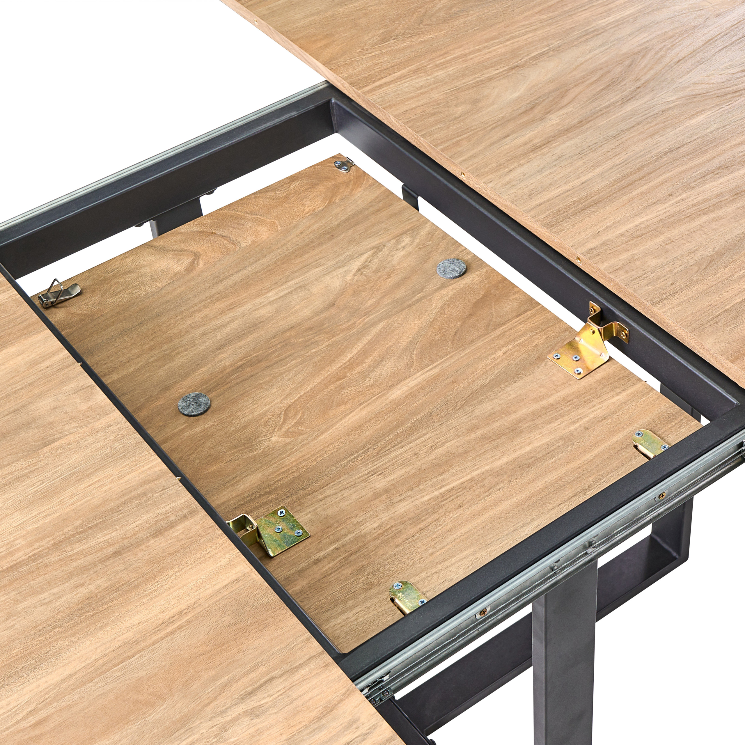 Masă de dining ALEXANDRINA Maro 120/160 cm 120 cm [7]