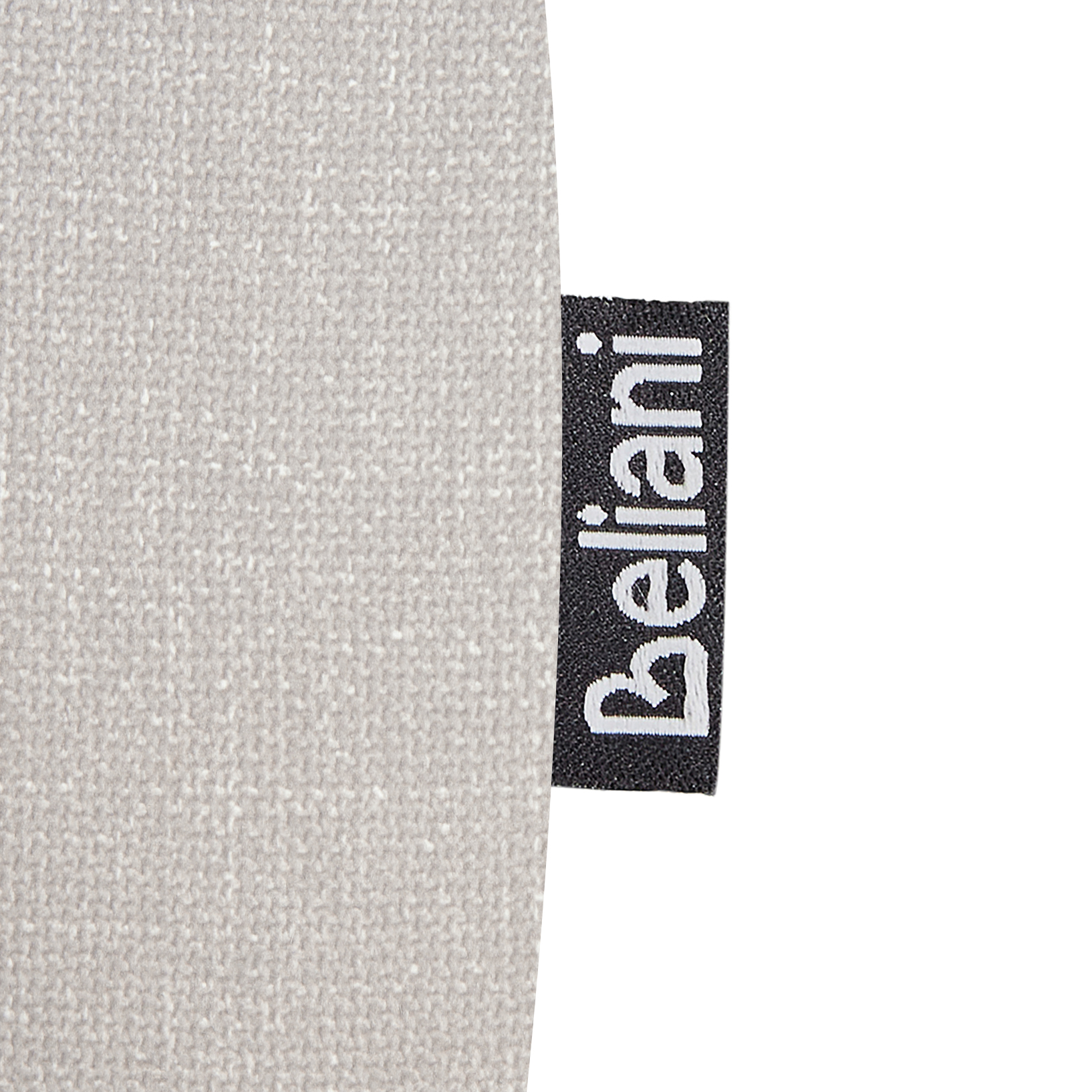 Set of 2 bar chairs CASMALIA Velvet Taupe [9]