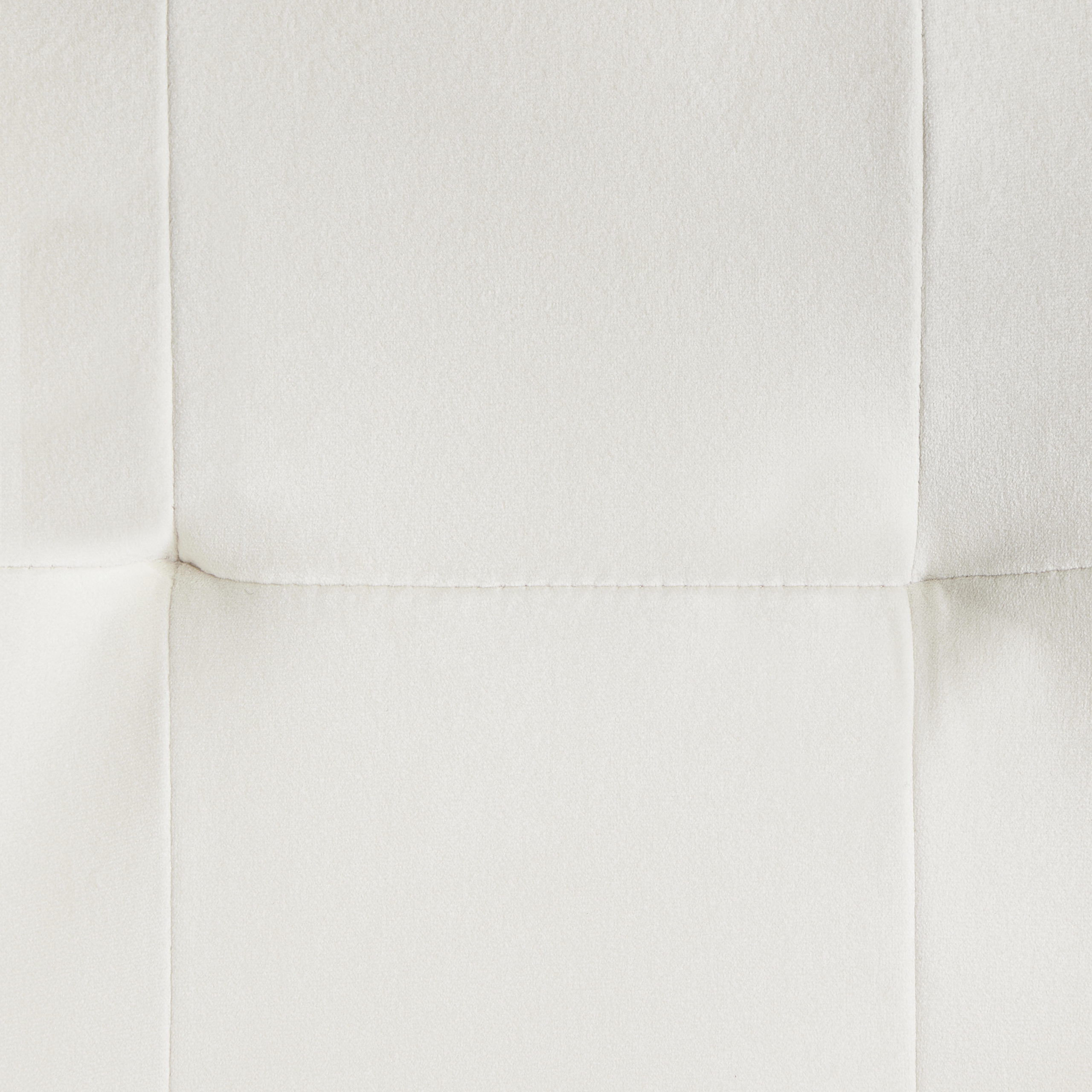 Set of 2 dining chairs JASMIN Velvet Light Beige [11]