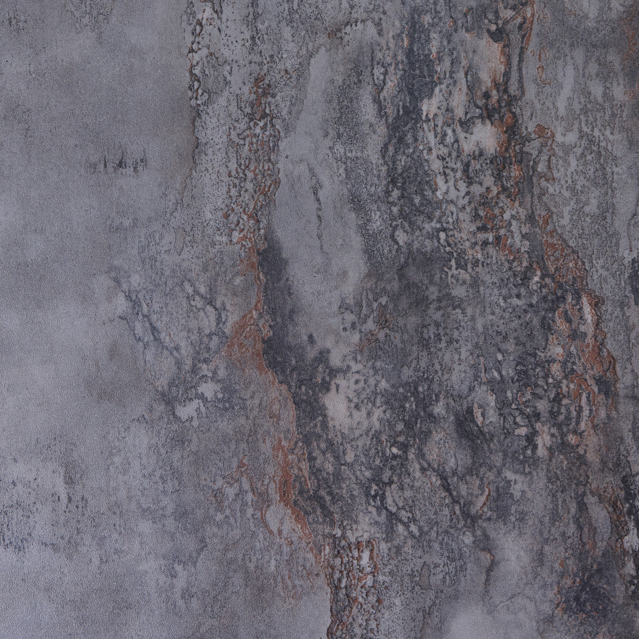 Outdoor dining table TOLENTINO 180 cm 90 cm stone effect Grey [7]