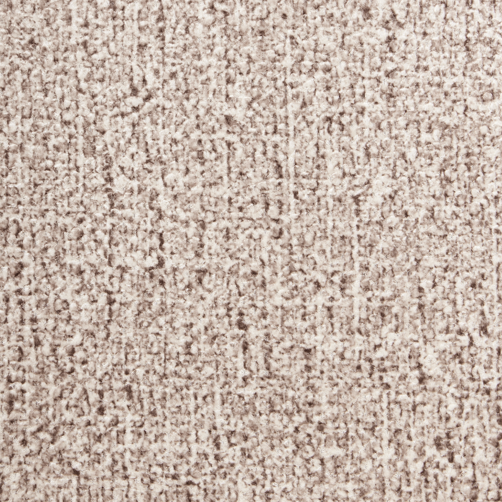 Set de 2 scaune dining BLANE Boucle Maro deschis/Taupe [11]