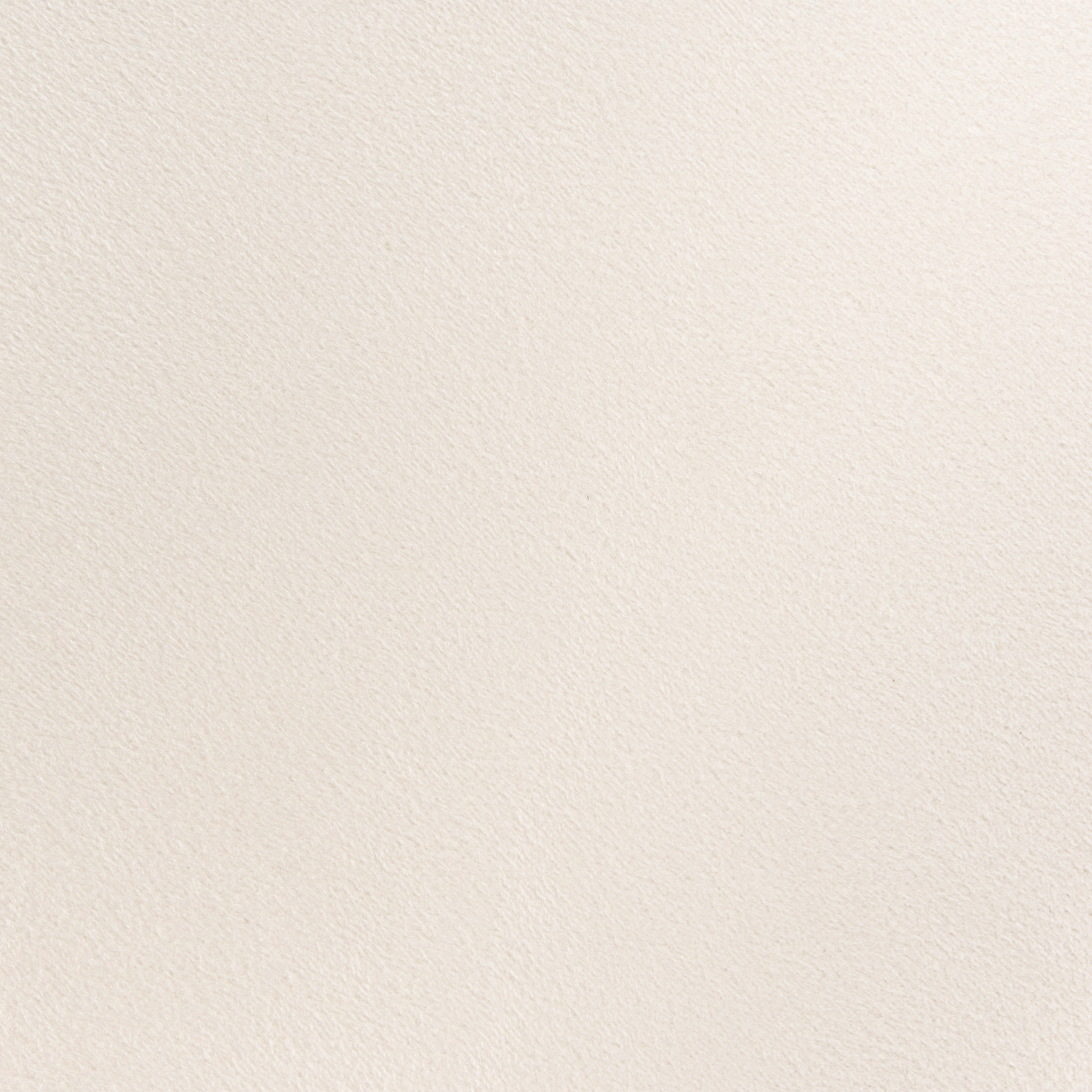 Stool DELCO Velvet Off-White [7]