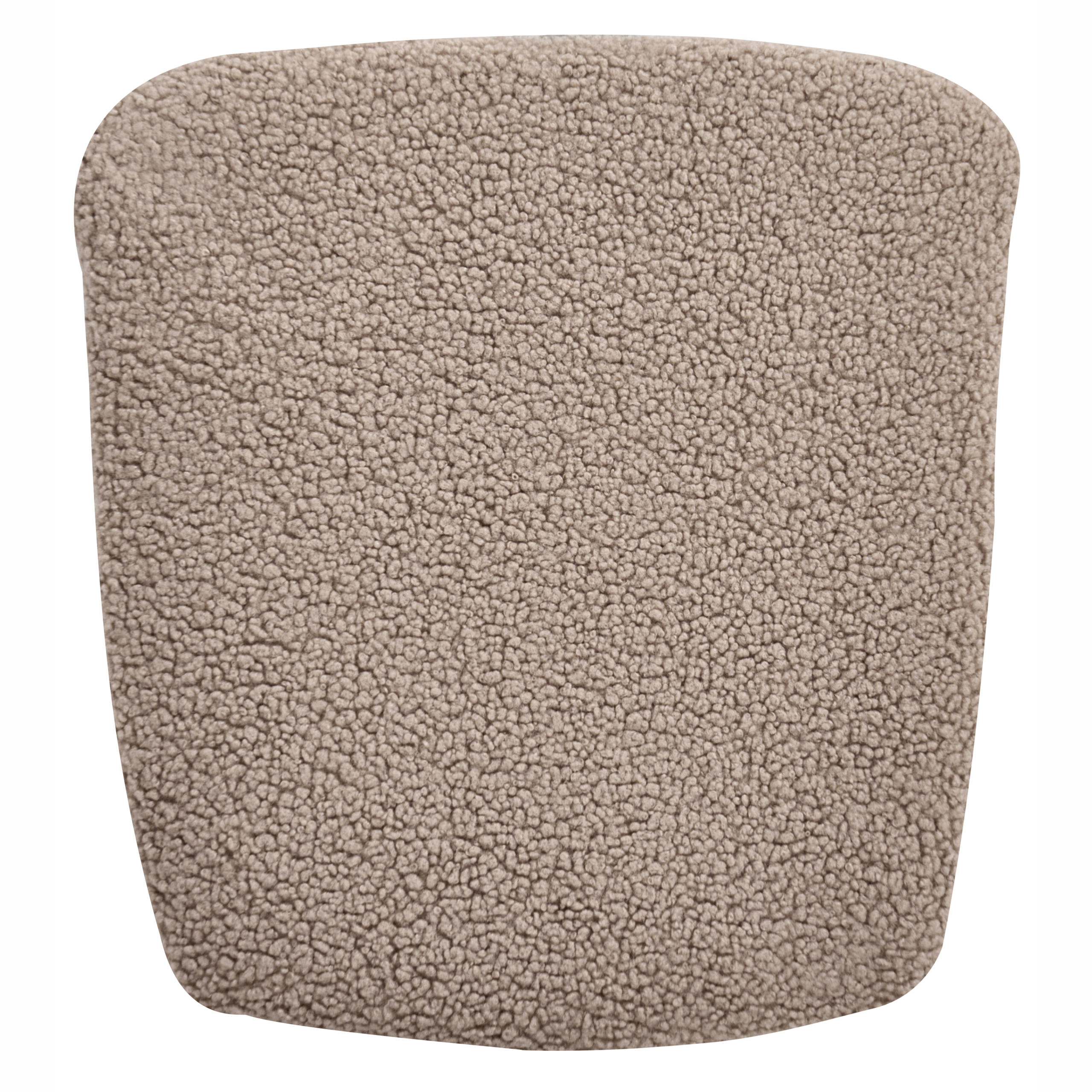 Balansoar SANDVE Boucle Taupe [9]