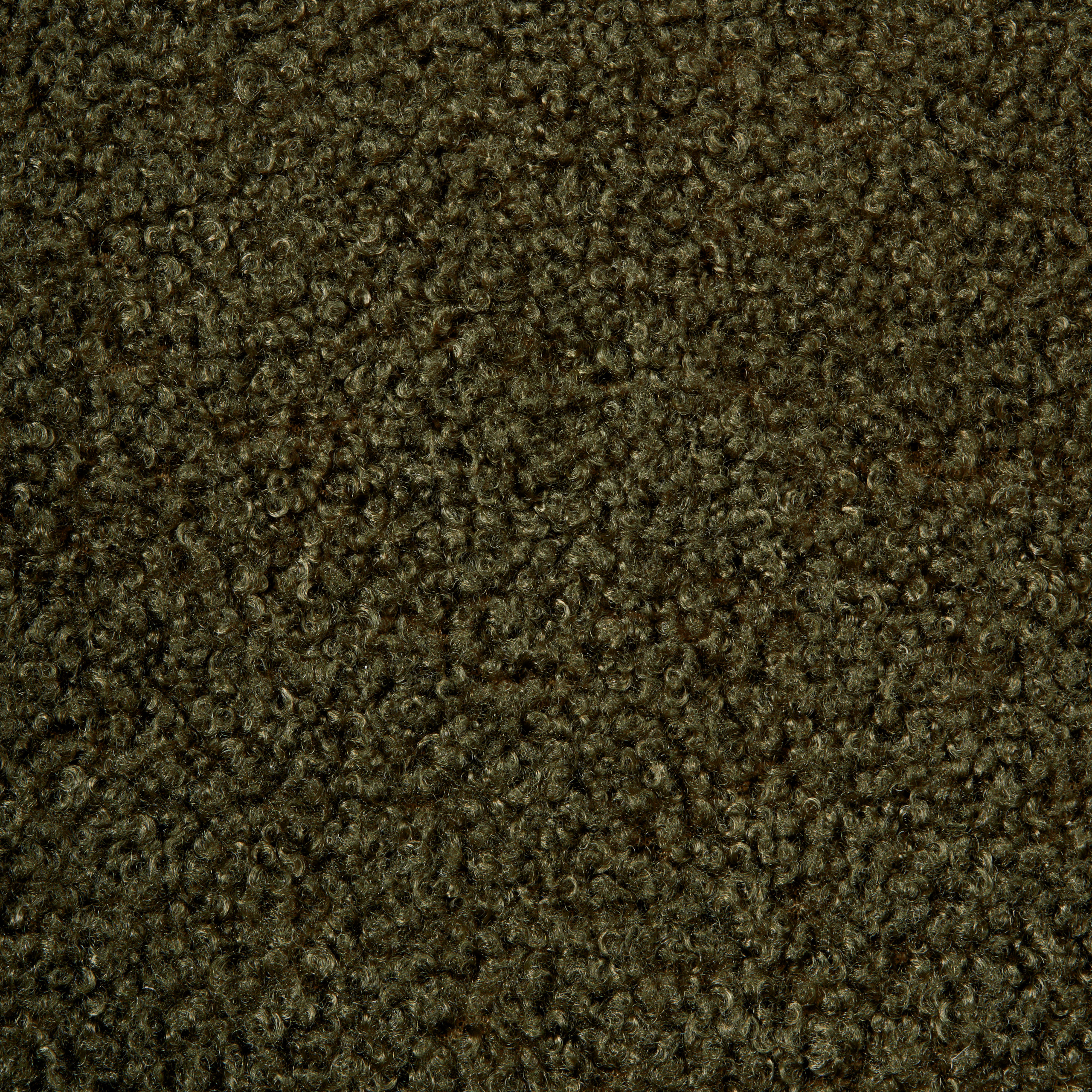 Scaun dining Pivotant HAYDEN Boucle Verde [10]