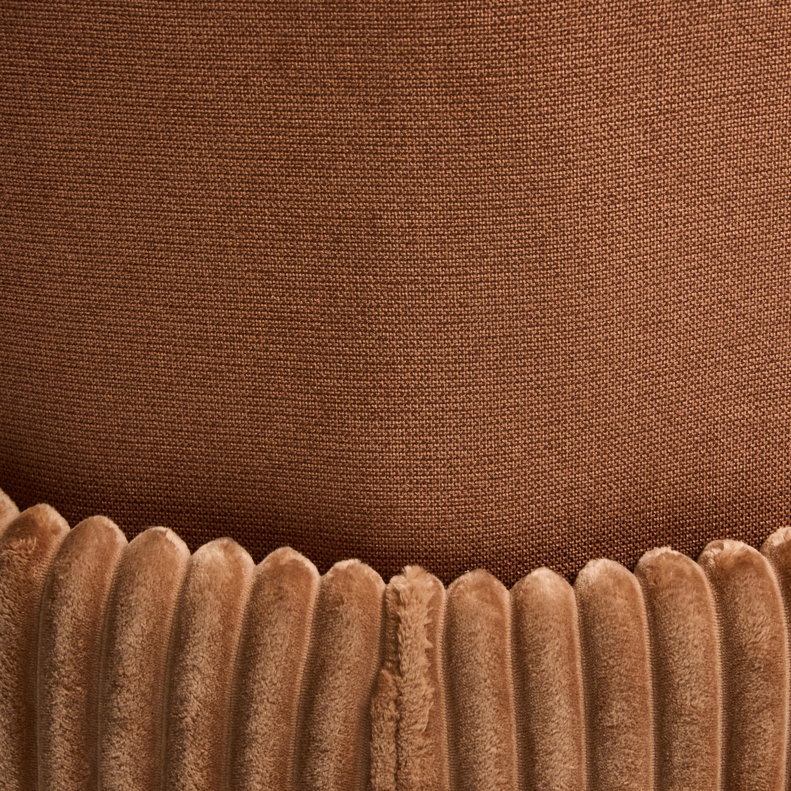 Set de 2 scaune de bar AMITY  Maro [10]