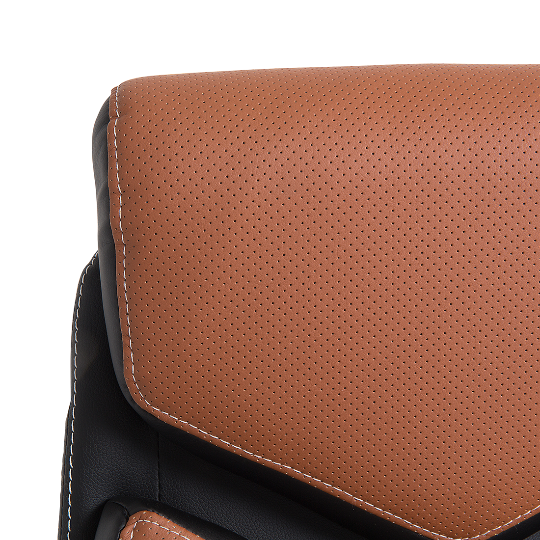 Ergonomic chair FORMULA Brown [5]
