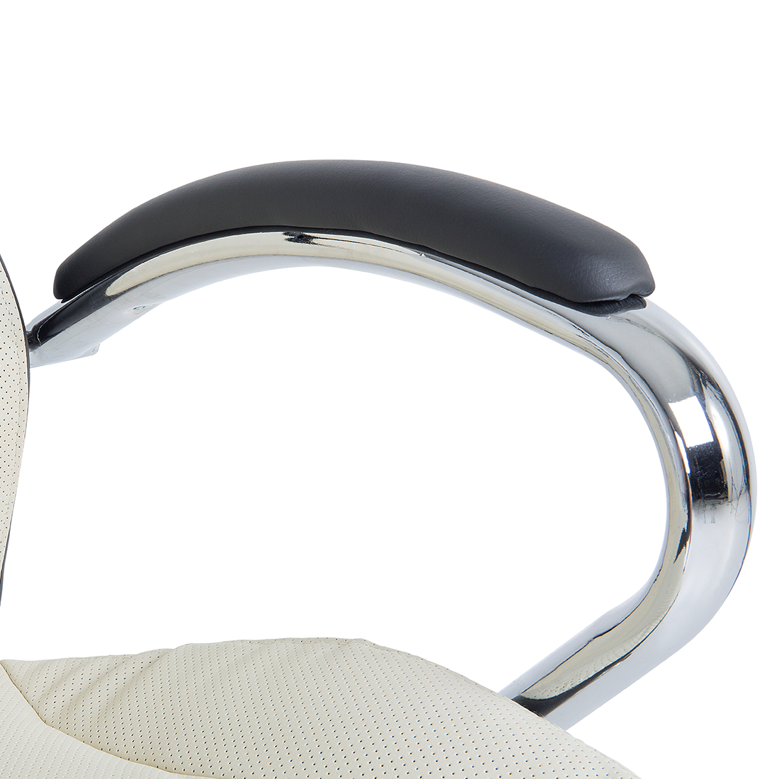 Ergonomic chair FORMULA Beige [8]