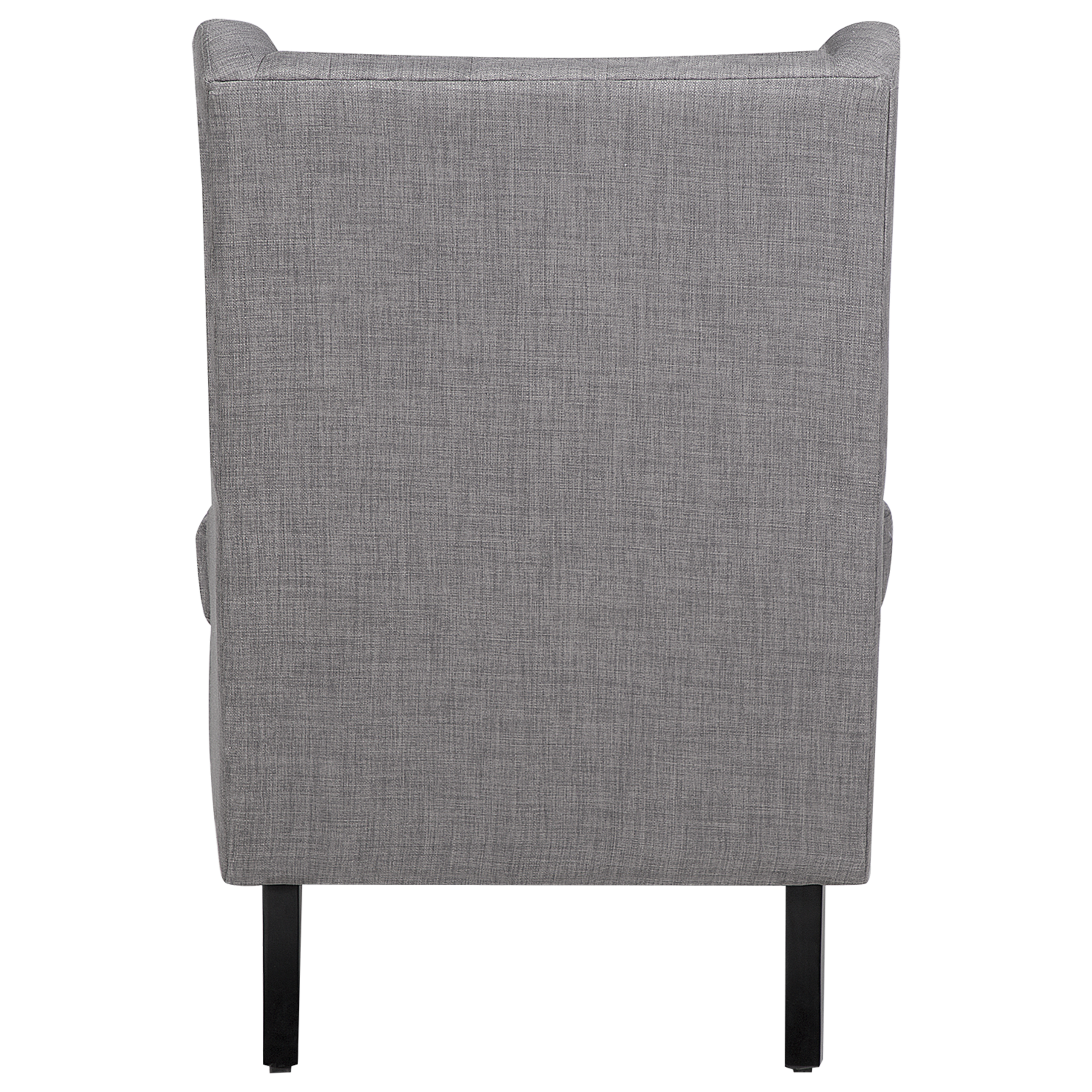 ALTA high-back armchair Grey [6]