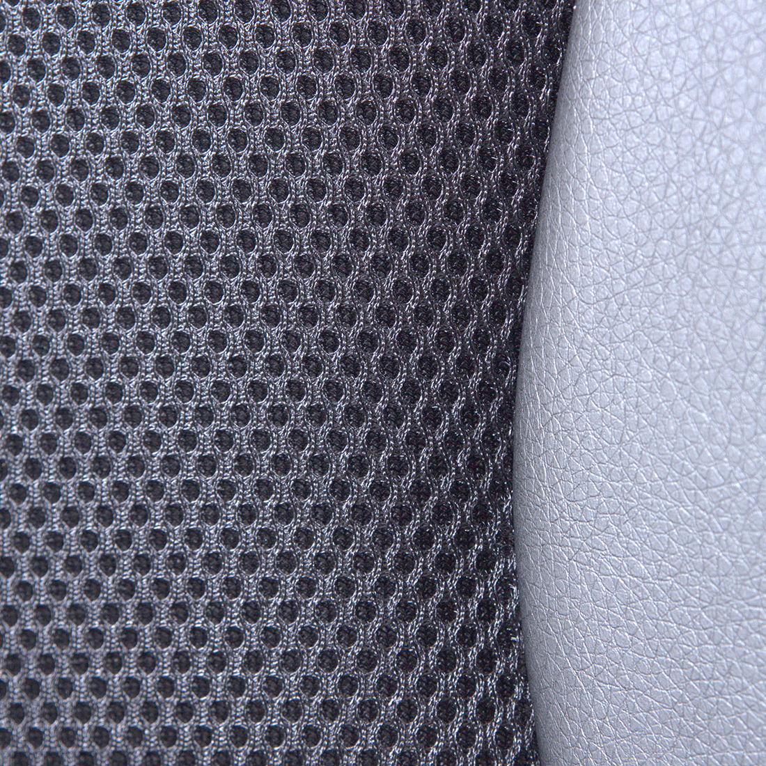 Ergonomic Chair iCHAIR Black/White [8]