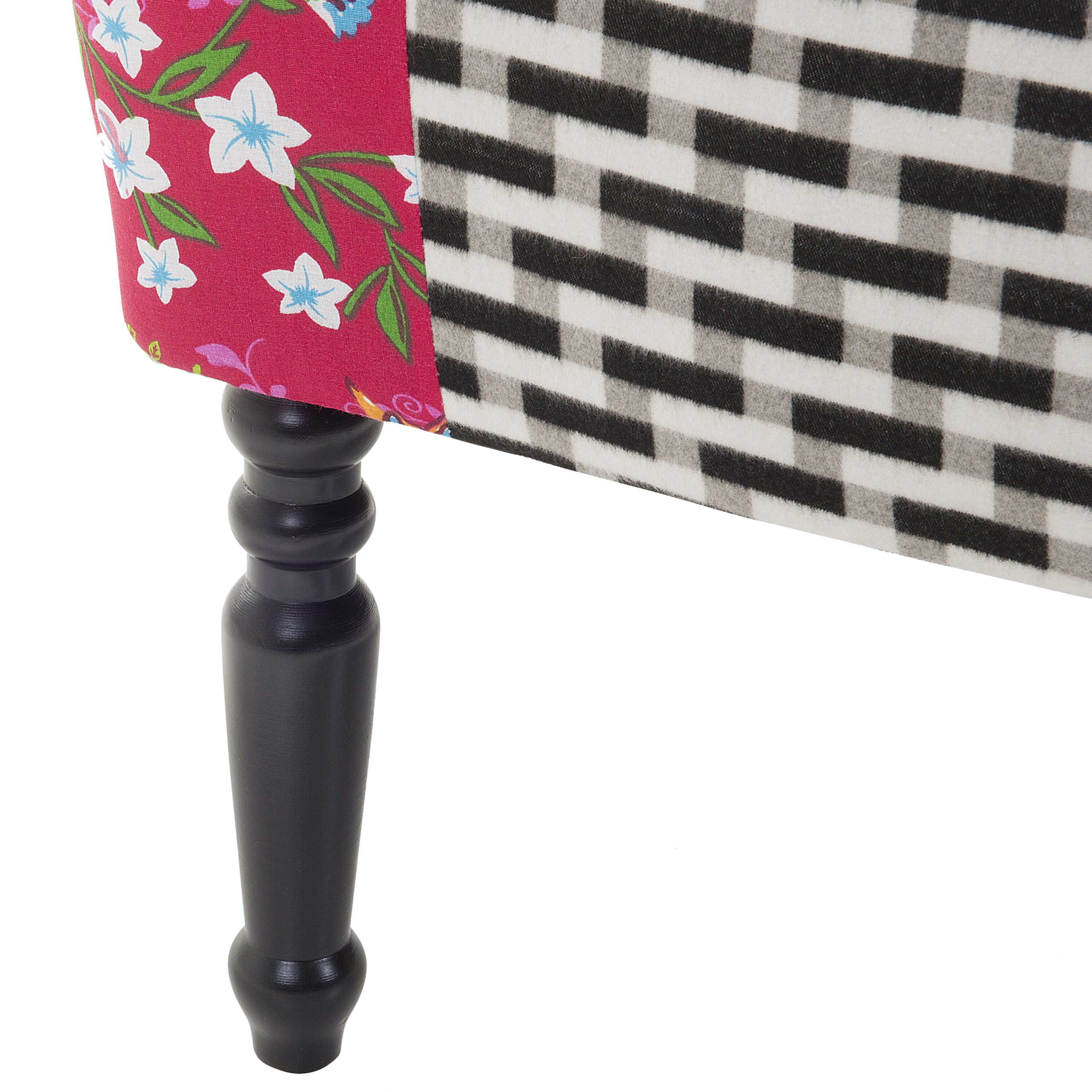 Fotoliu MANDAL  Roz [8]