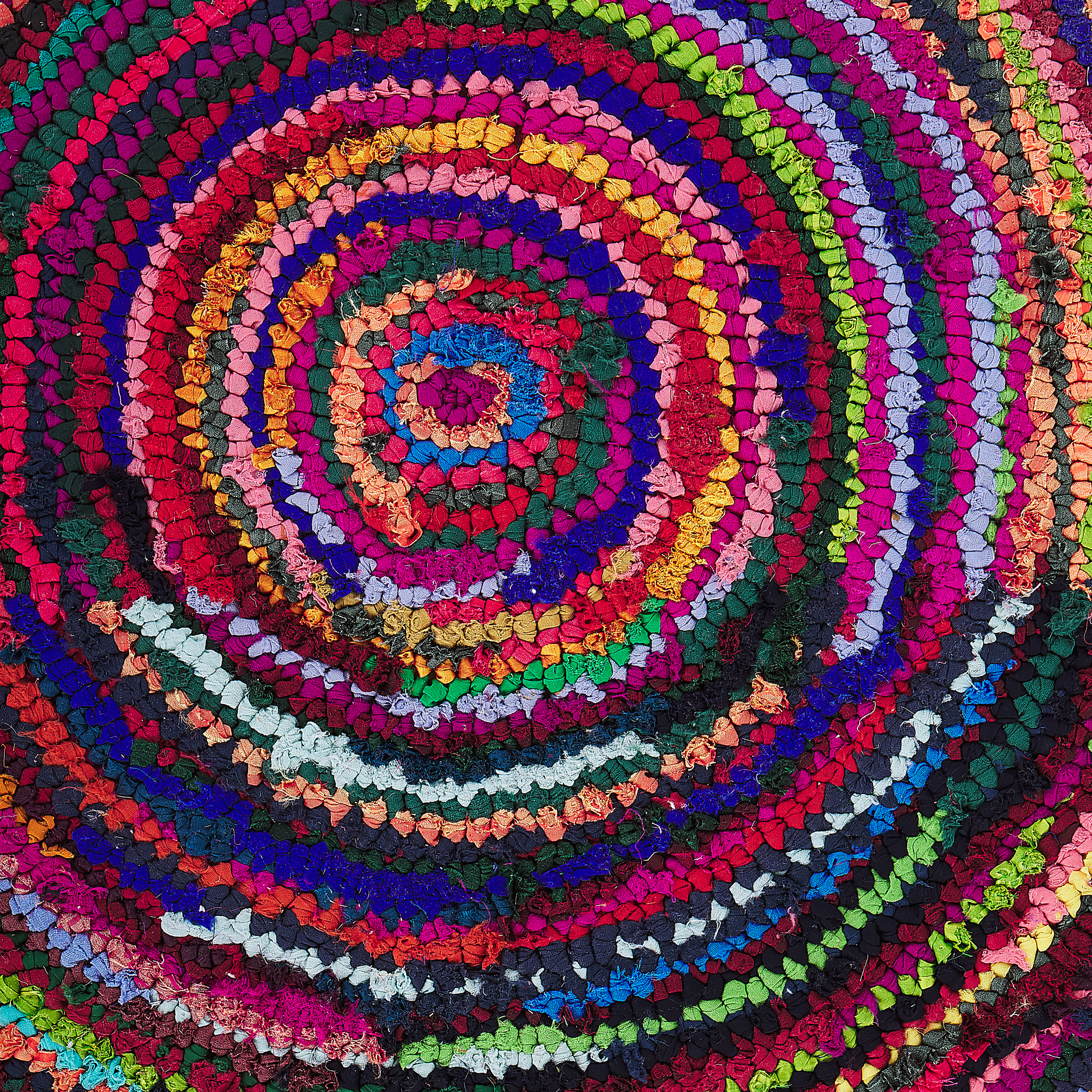 Covor MALATYA Multicolor 160 x 230 cm [6]