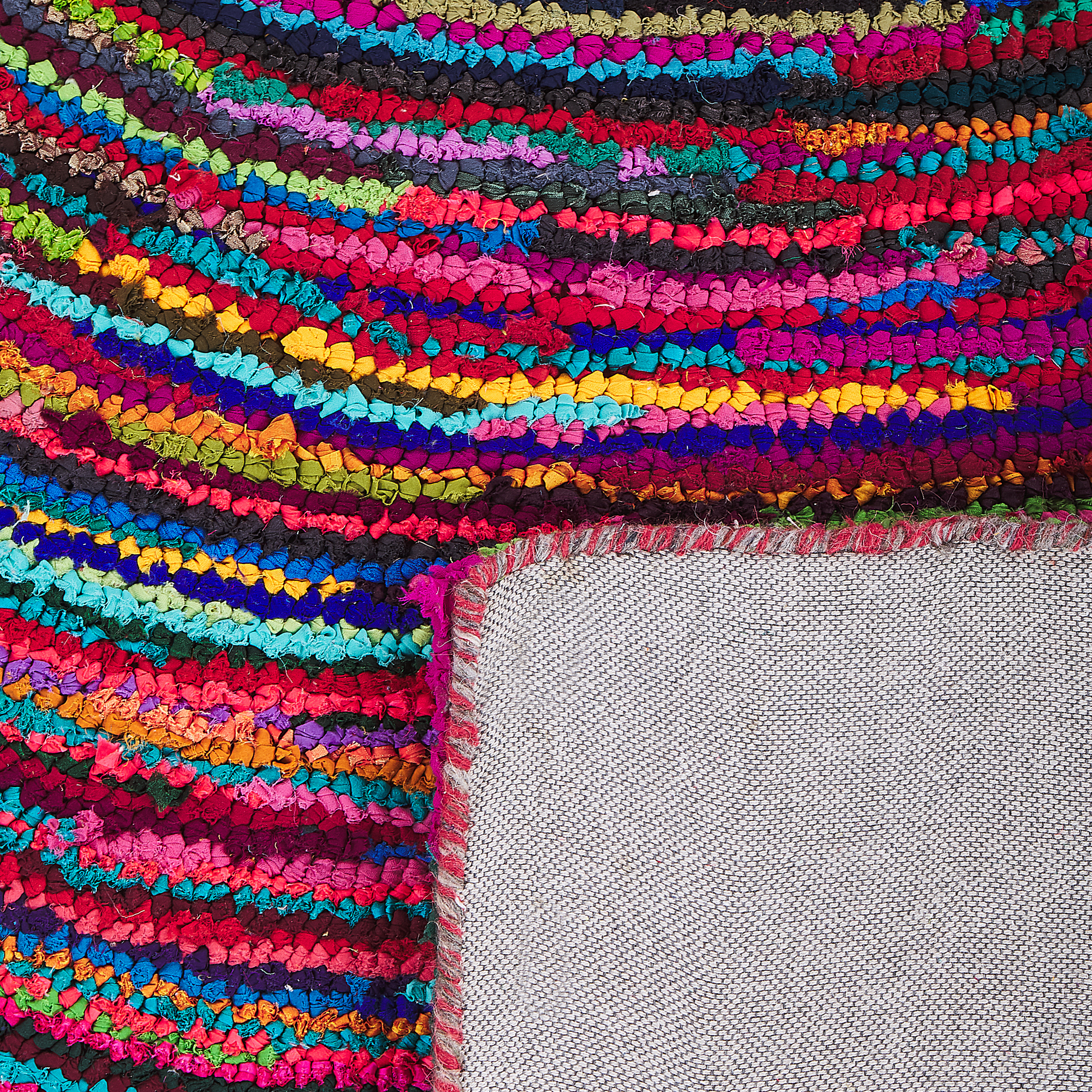 MALATYA Rug Multicolor 160 x 230 cm [5]