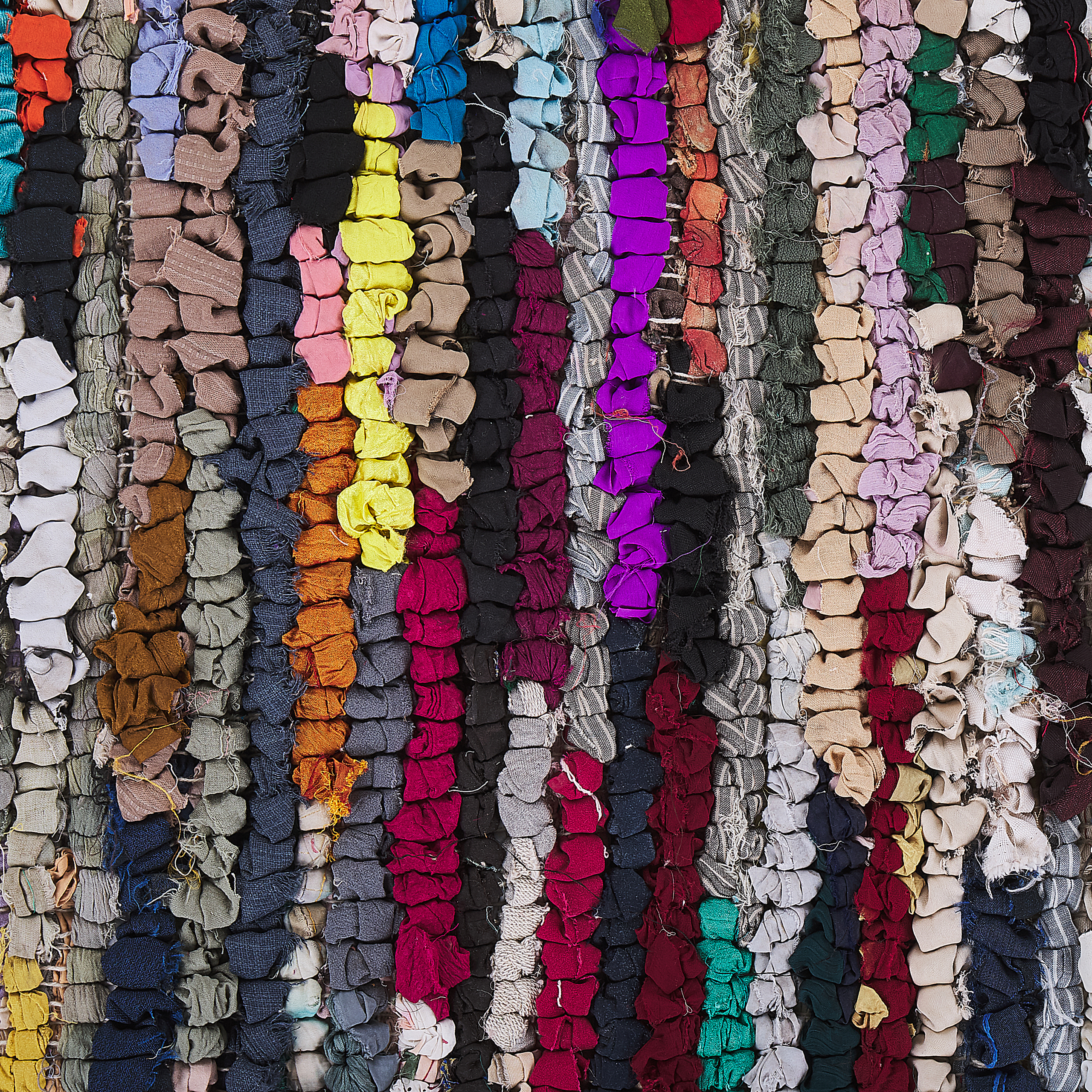 Covor BAFRA Multicolor 140 x 200 cm [6]