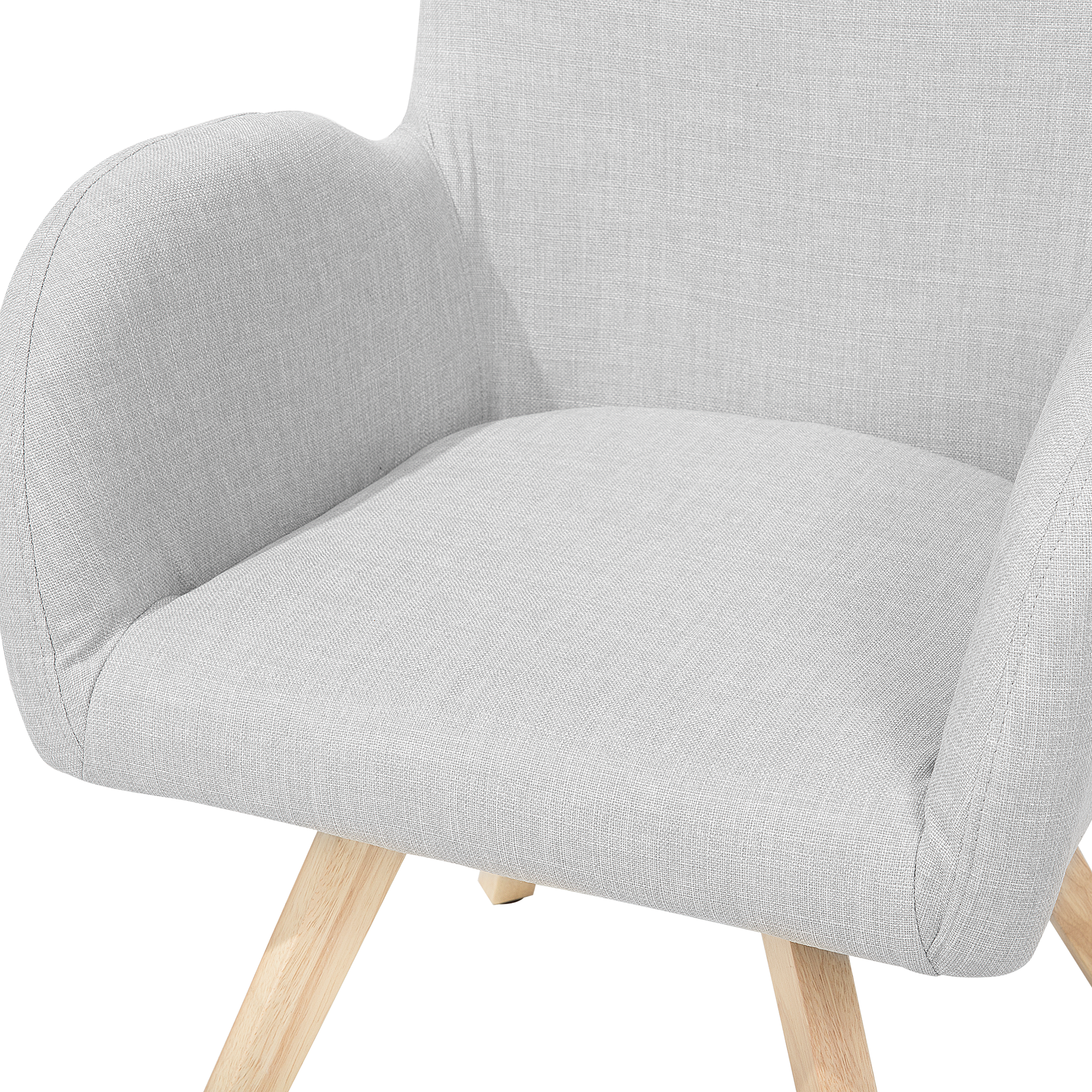 Fotoliu BJARN  Gri deschis [11]