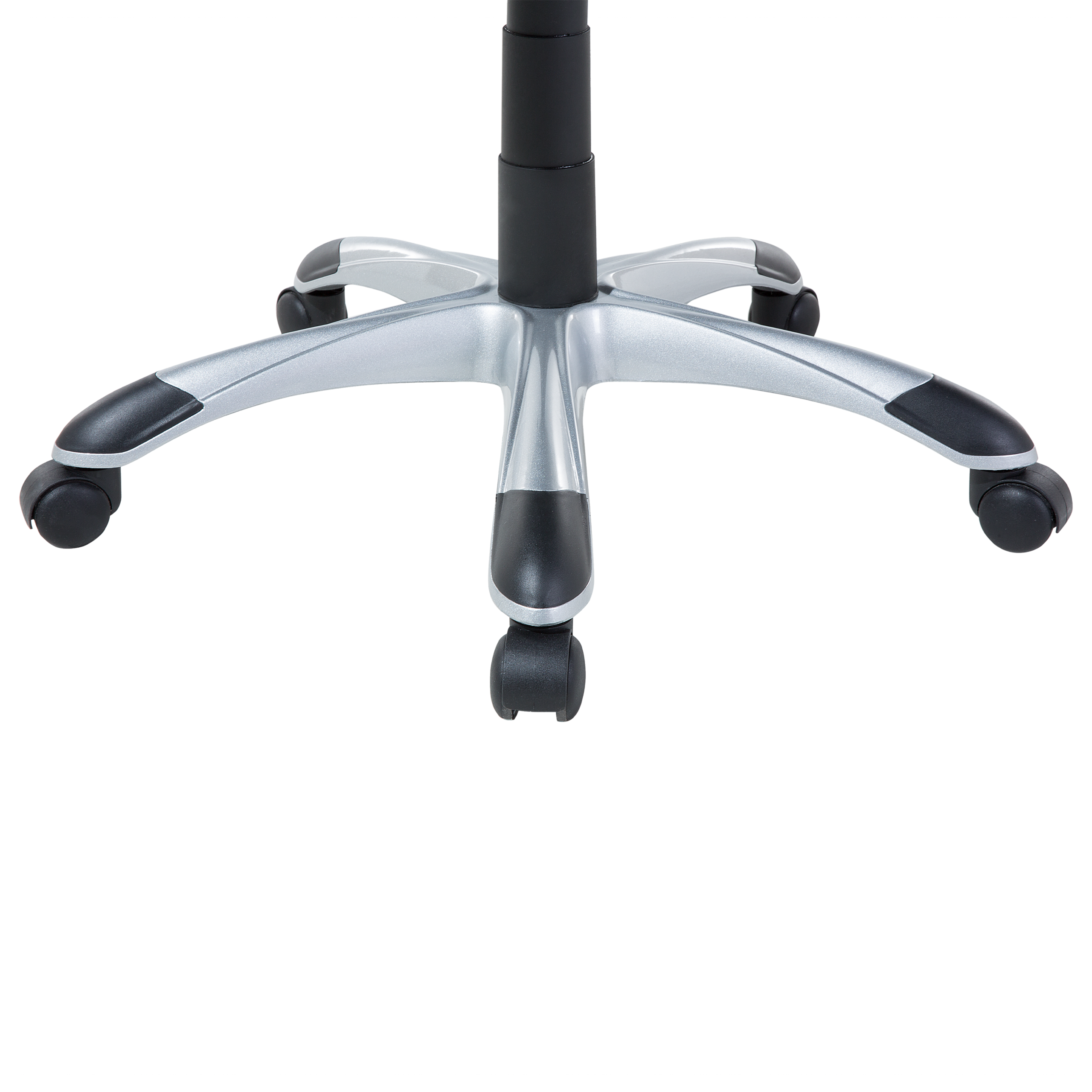 Ergonomic Chair iCHAIR Grey [10]