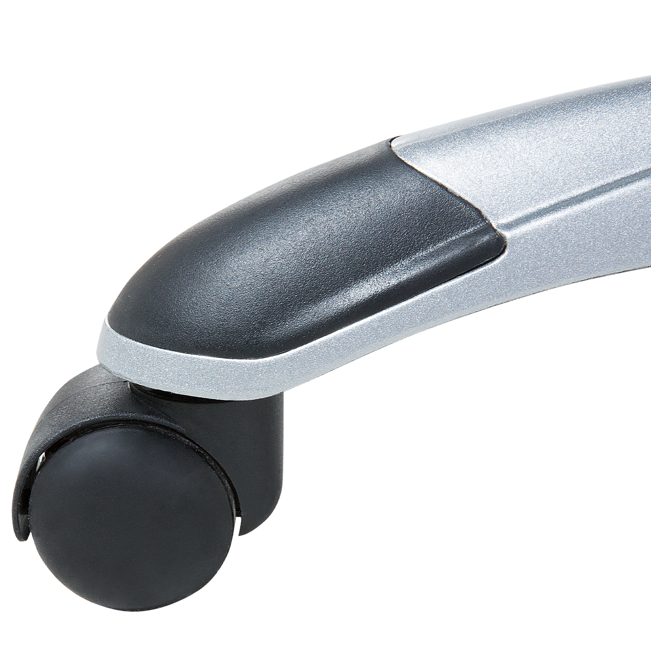 Ergonomic Chair iCHAIR Grey [11]