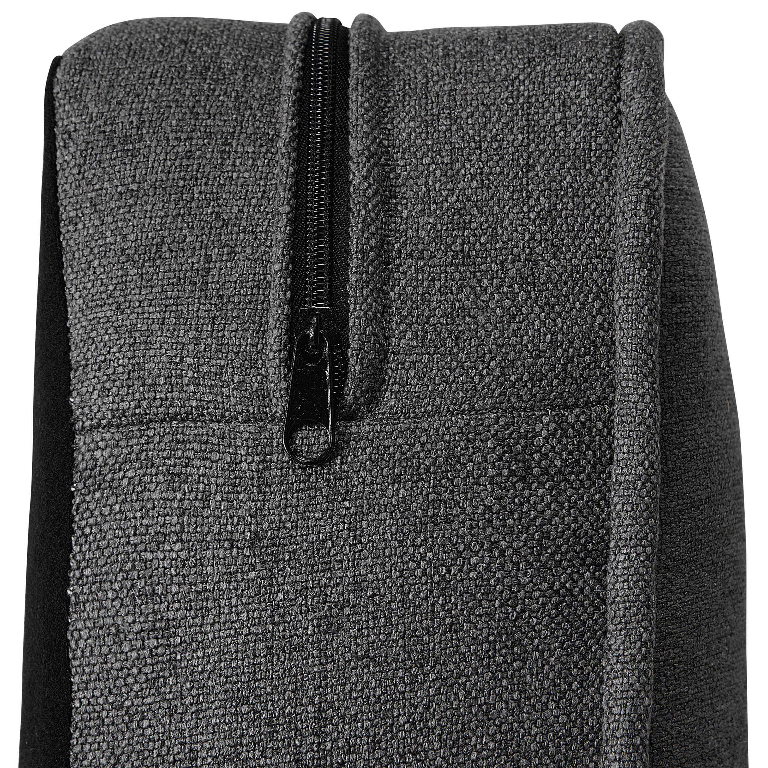 Fotoliu CHESTERFIELD  Gri [10]