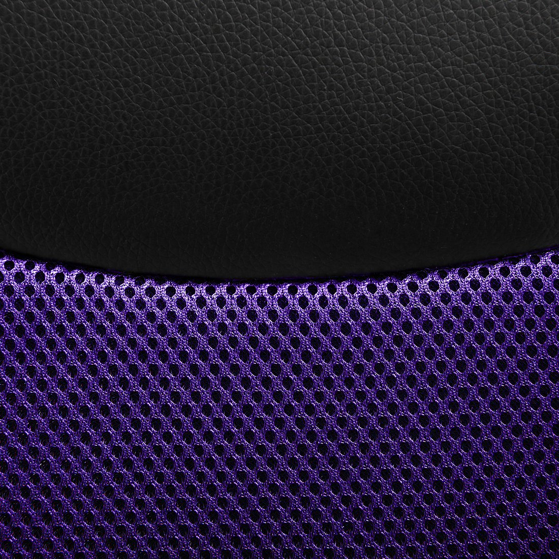 Scaun ergonomic FIGHTER Piele ecologică Violet [10]