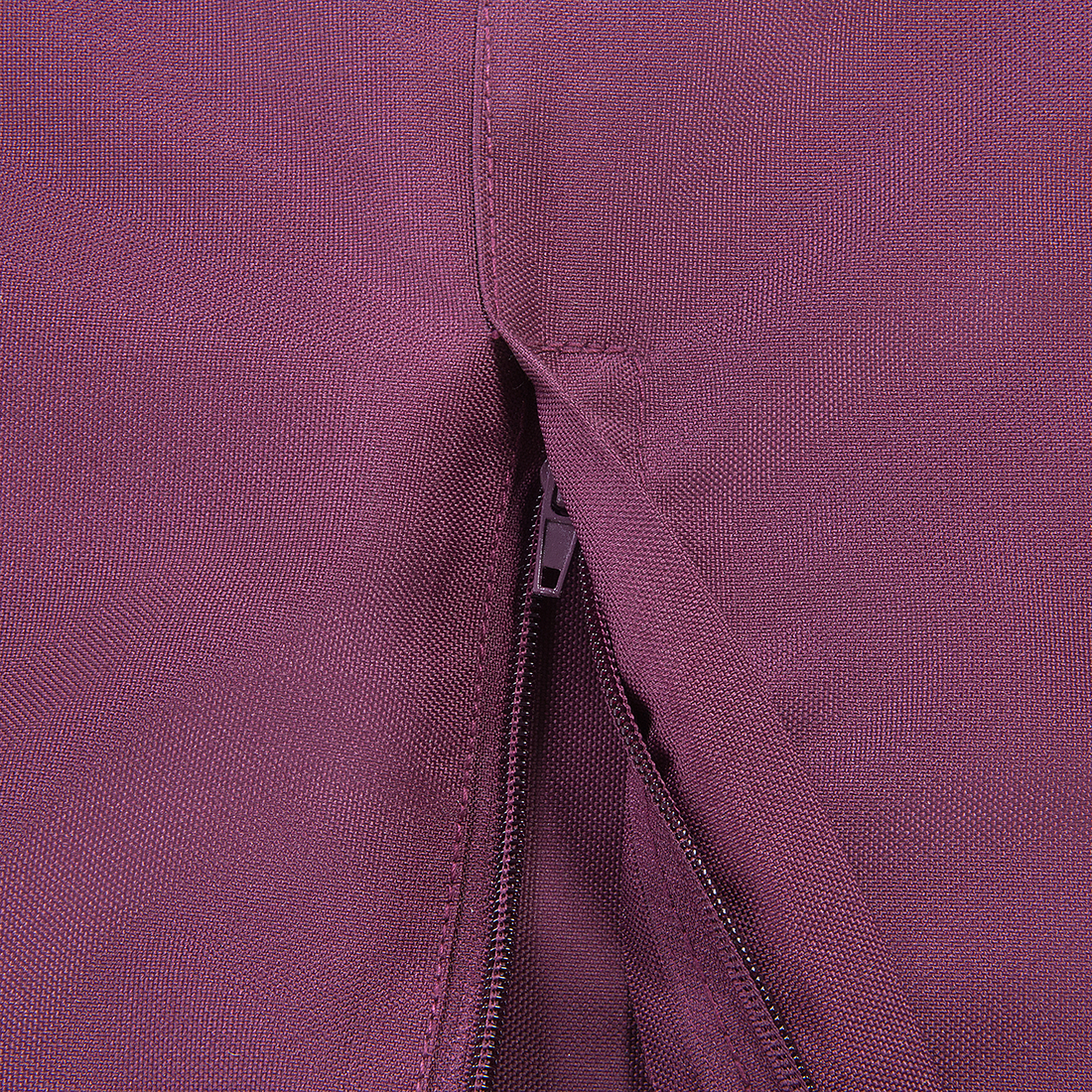 Fotoliu puf 300 L FUZZY 140 cm 180 cm Violet [5]