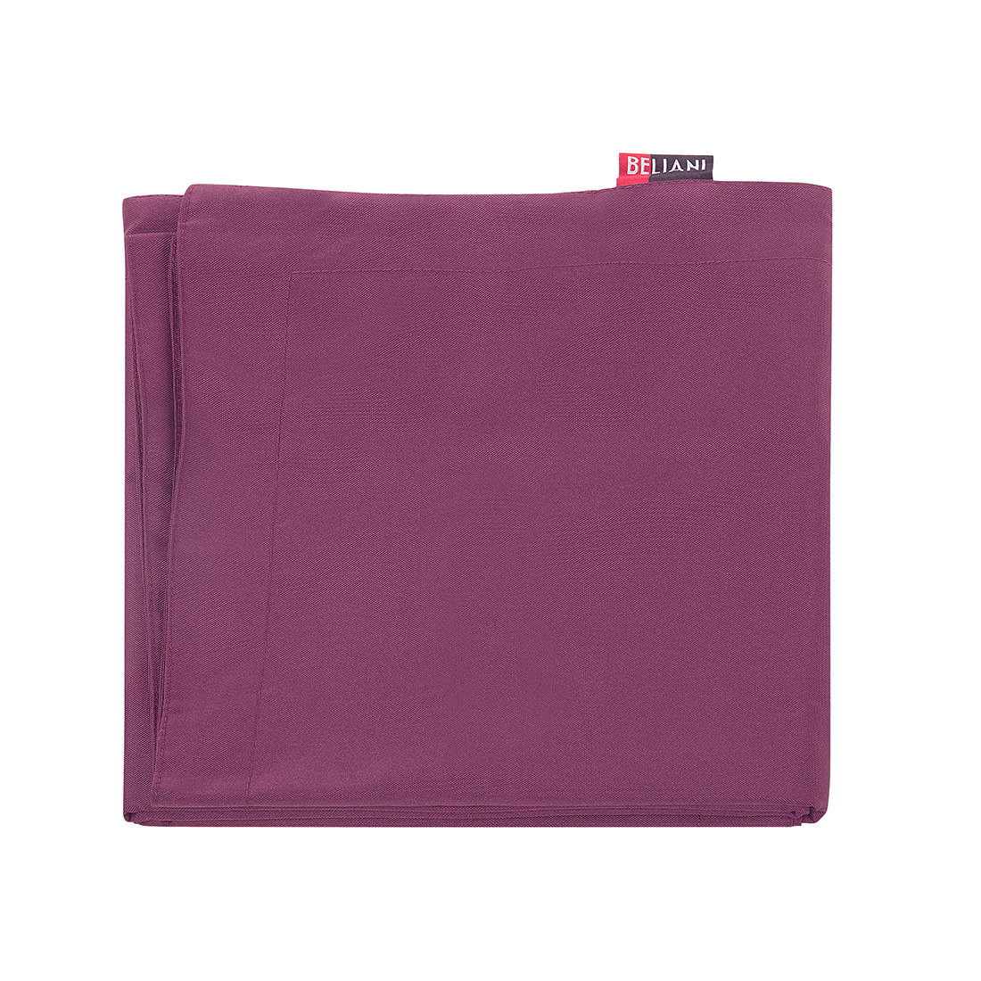 Fotoliu puf 300 L FUZZY 140 cm 180 cm Violet [6]