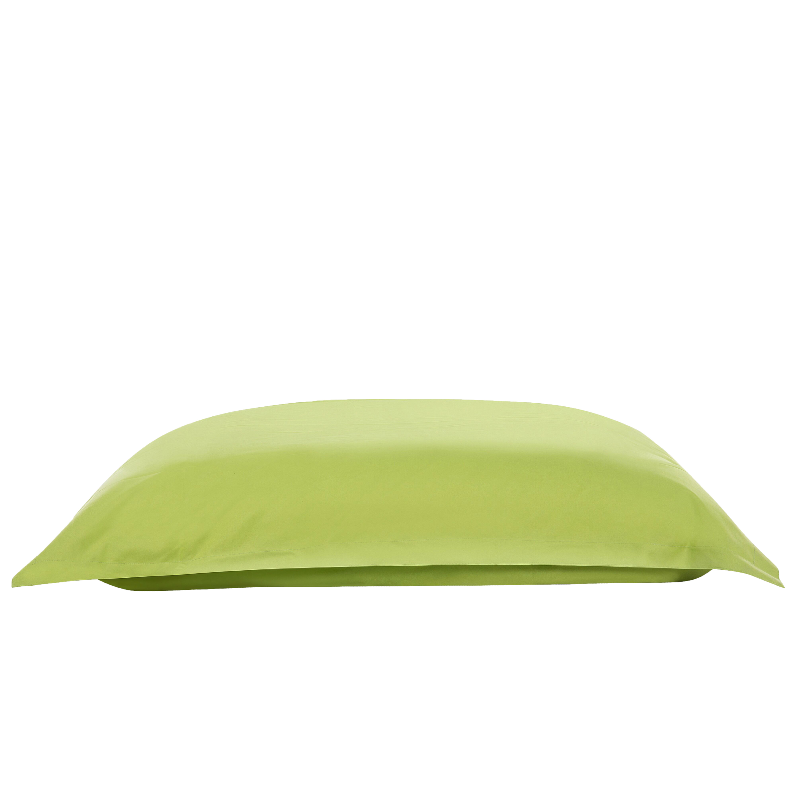 Fotoliu puf 300 L FUZZY 140 cm 180 cm Verde lime [4]