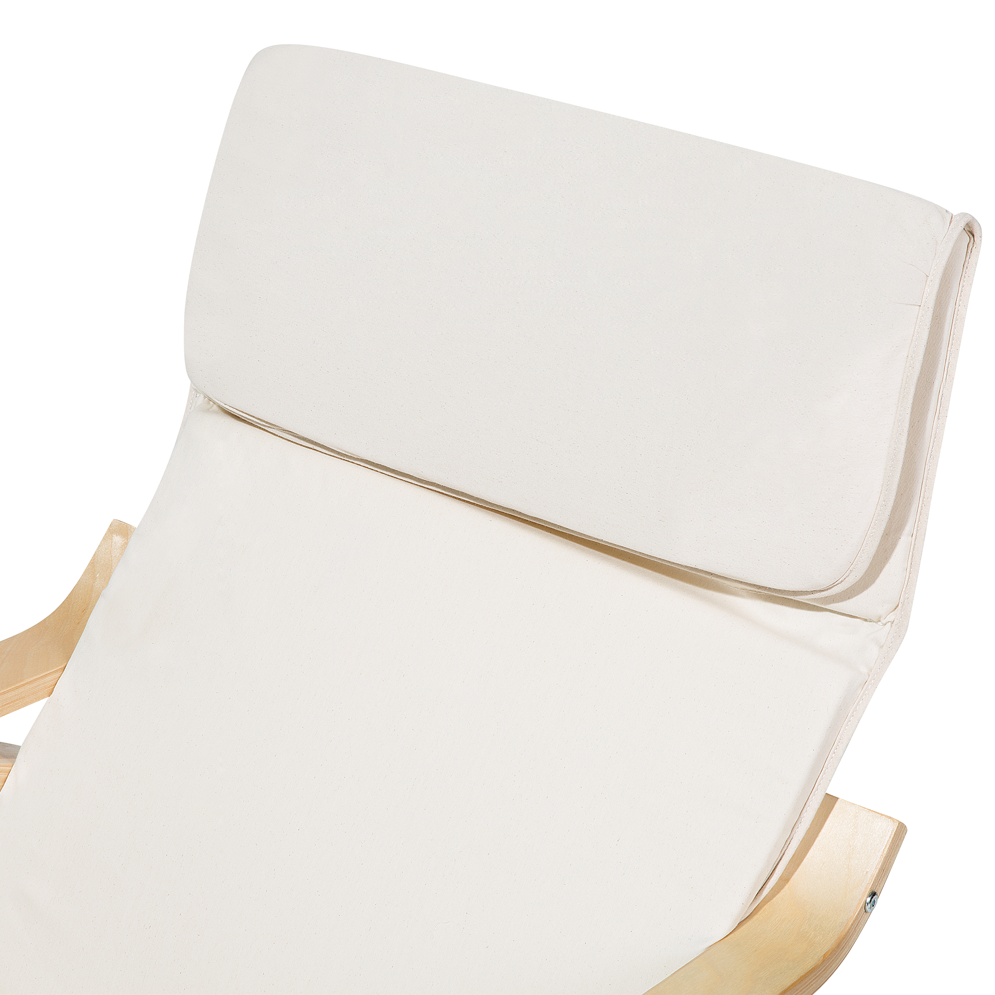 Balansoar WESTON  Bej deschis [8]