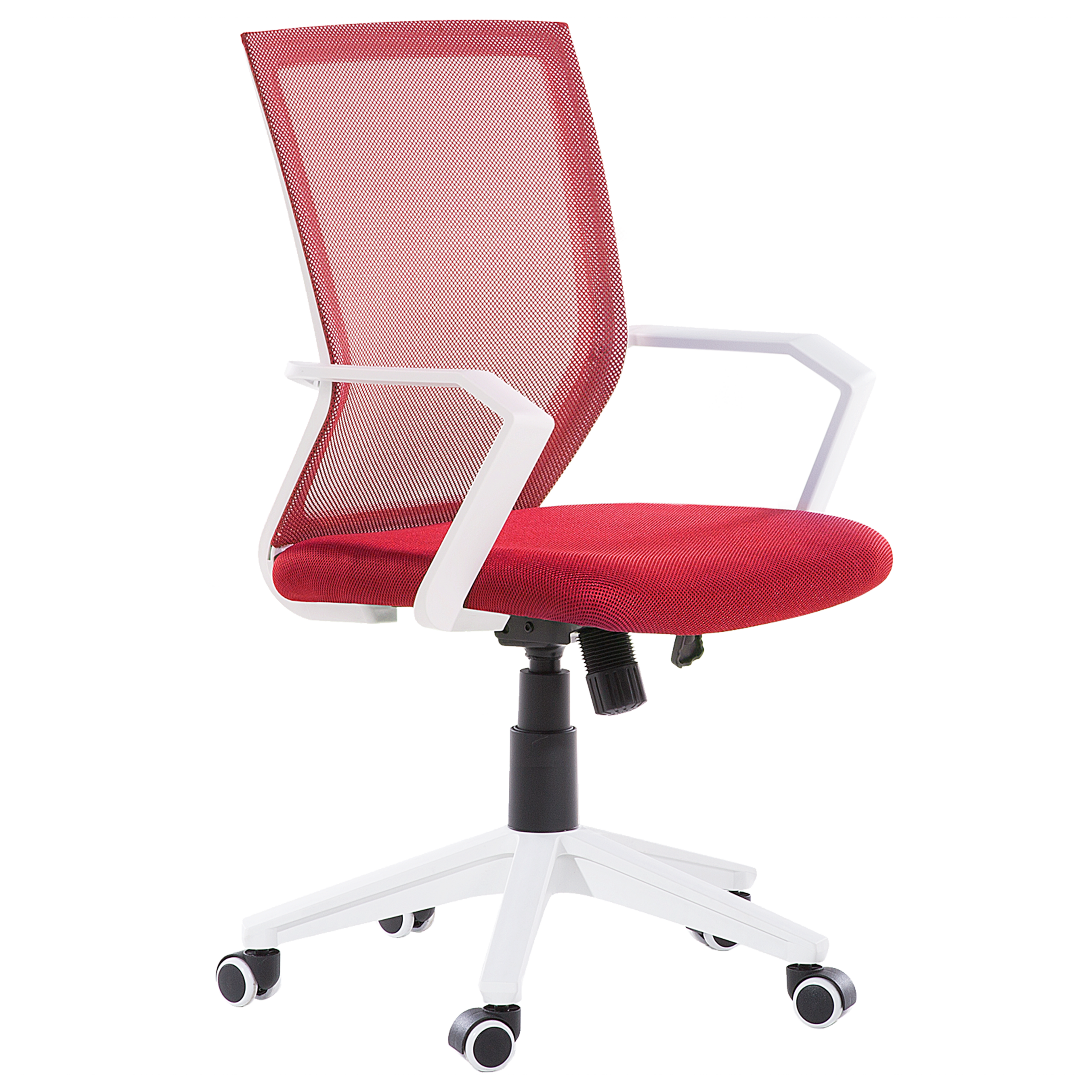 Ergonomic chair RELIEF Red [2]