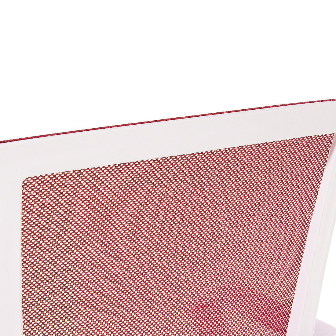 Scaun ergonomic RELIEF Roșu [10]