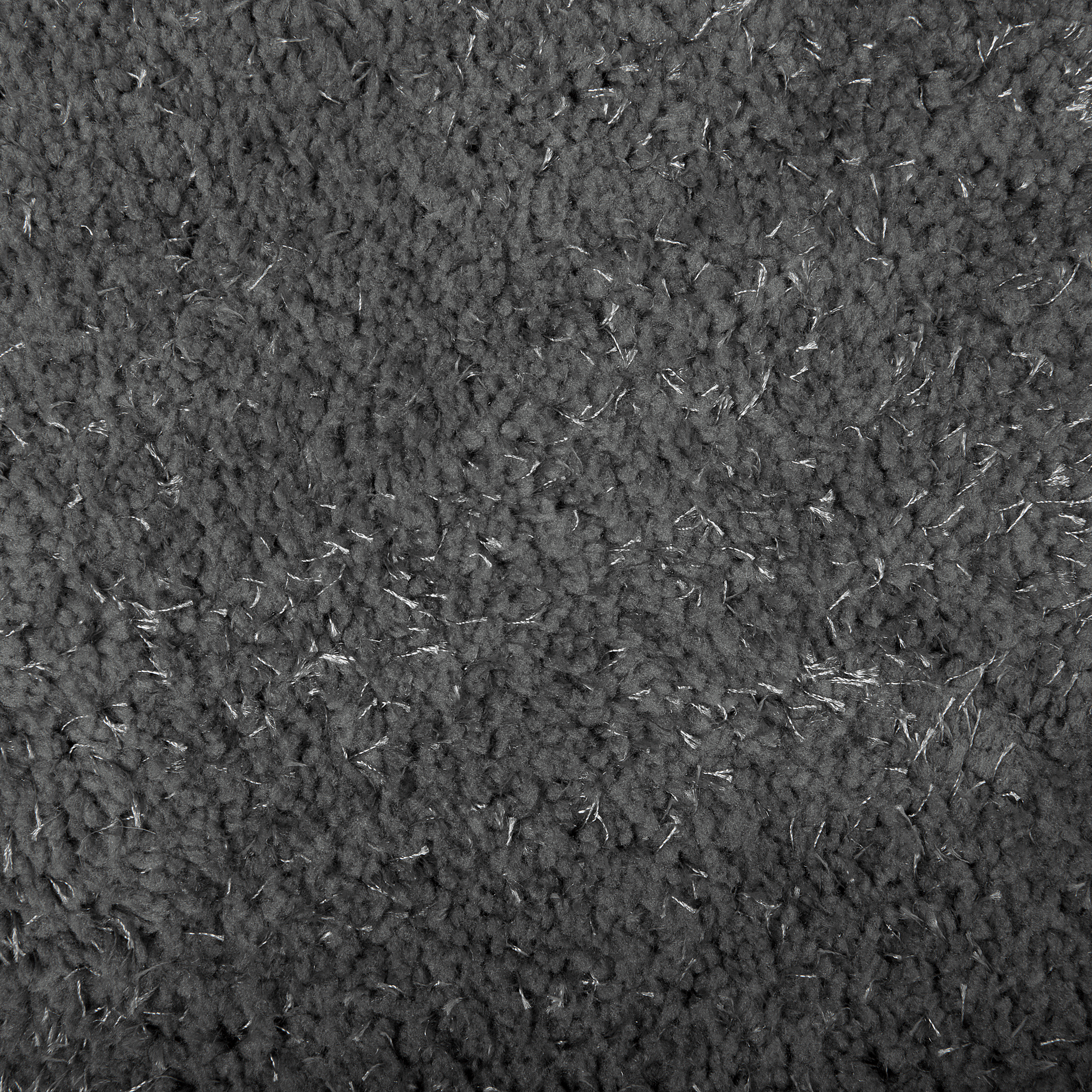 Covor shaggy DEMRE Gri închis 200 x 300 cm [5]