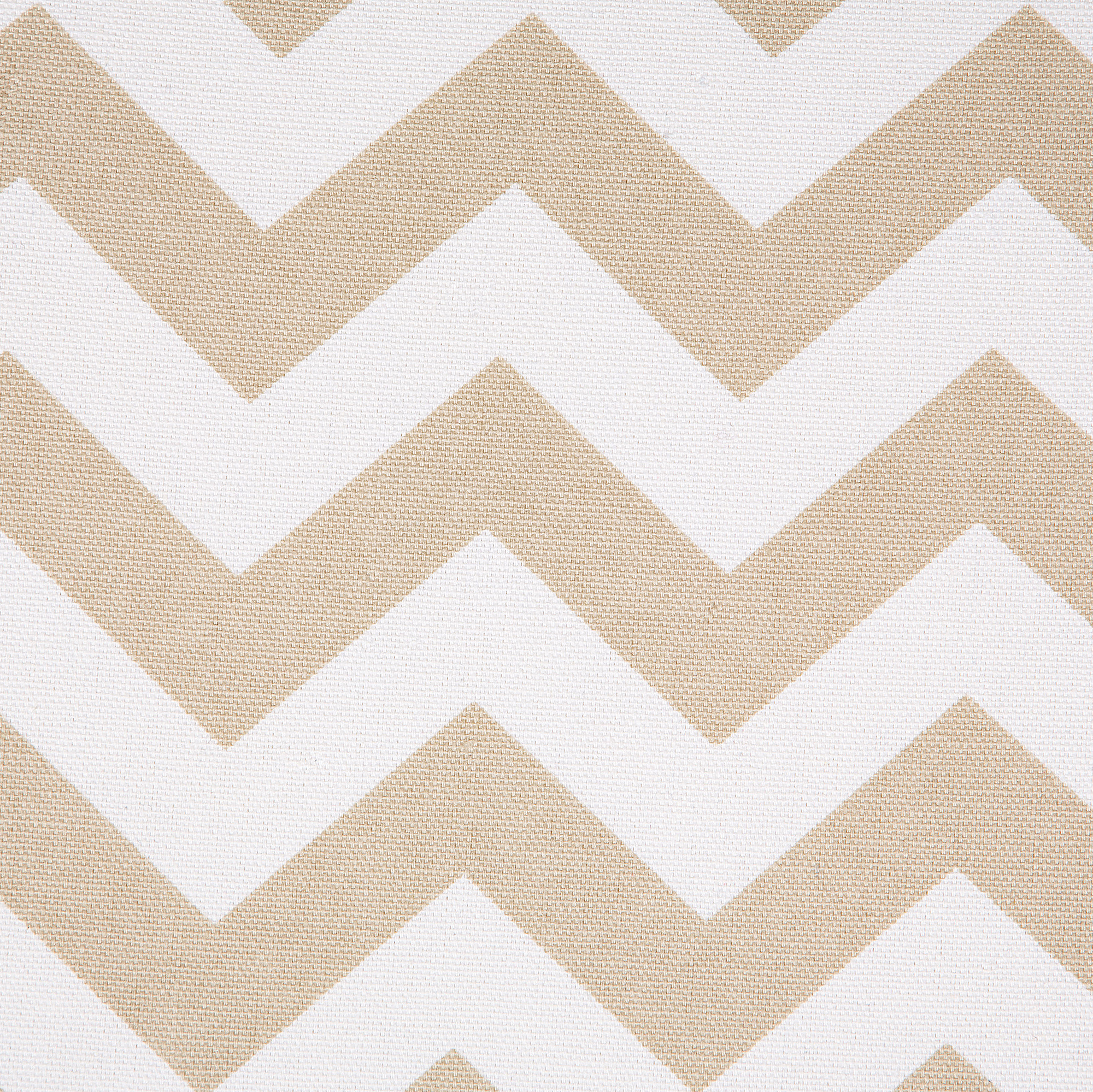 TAKOMA Stool Cotton Beige [6]