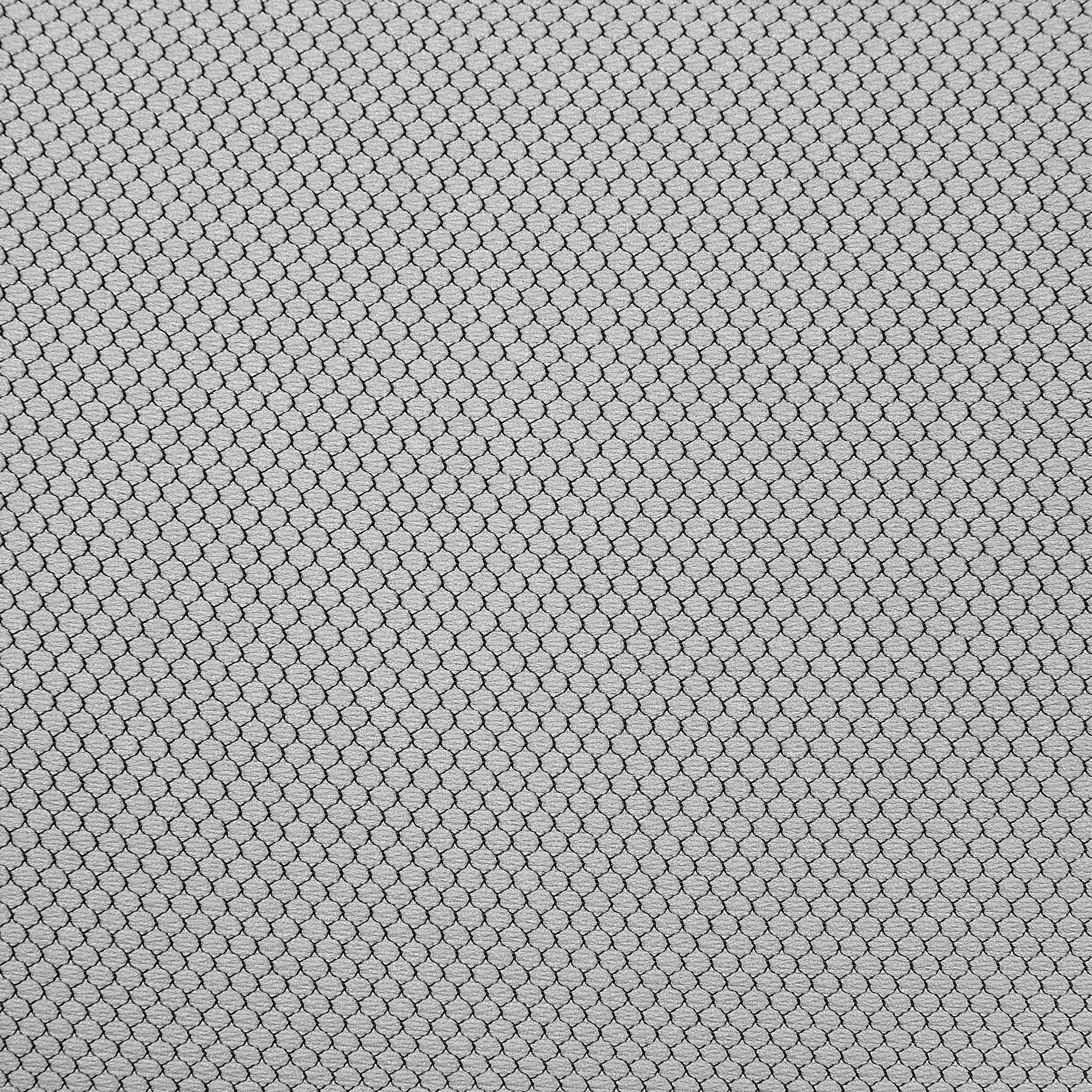 Ergonomic chair DELIGHT Light Grey [9]