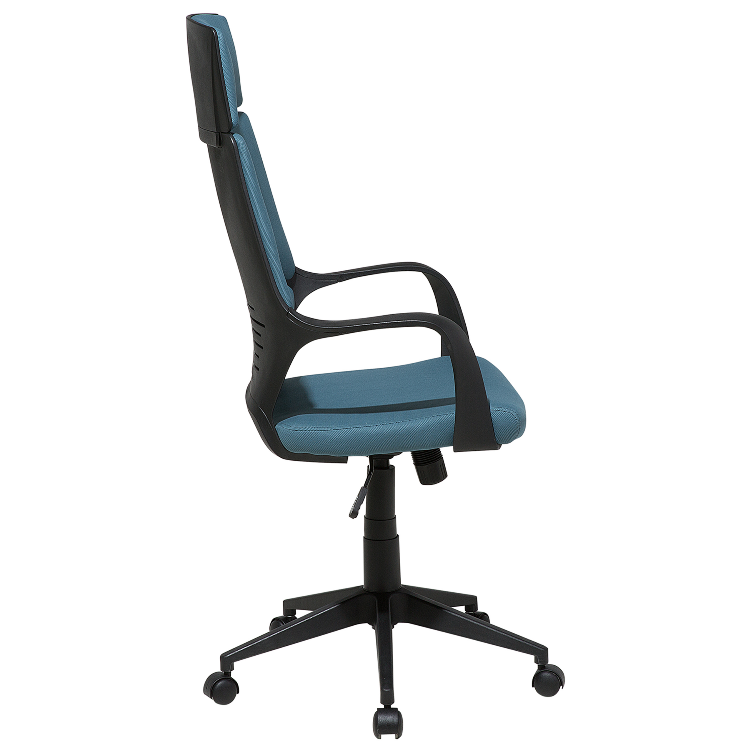 Scaun ergonomic DELIGHT Albastru verzui [5]