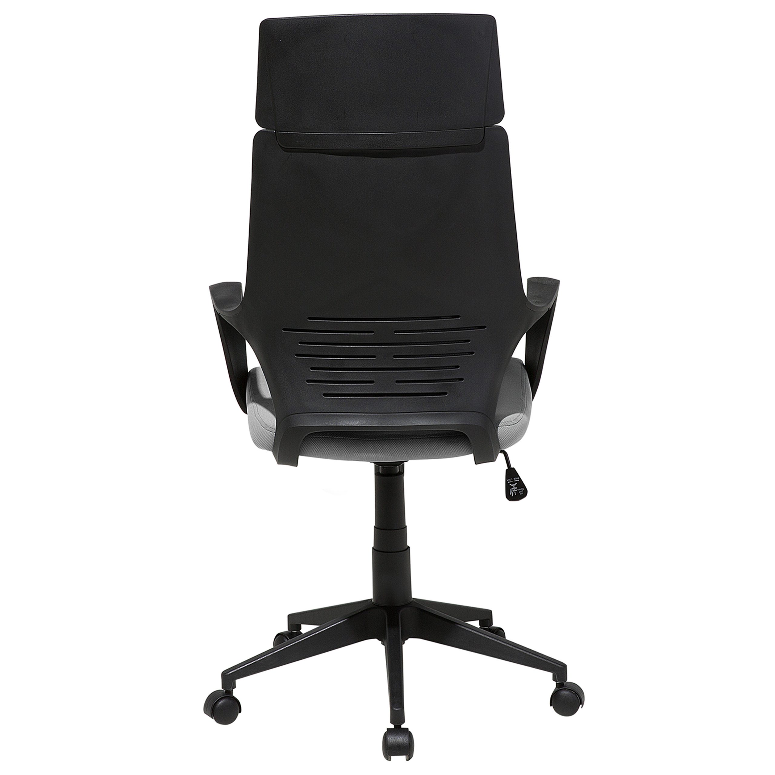 Scaun ergonomic DELIGHT Albastru verzui [6]