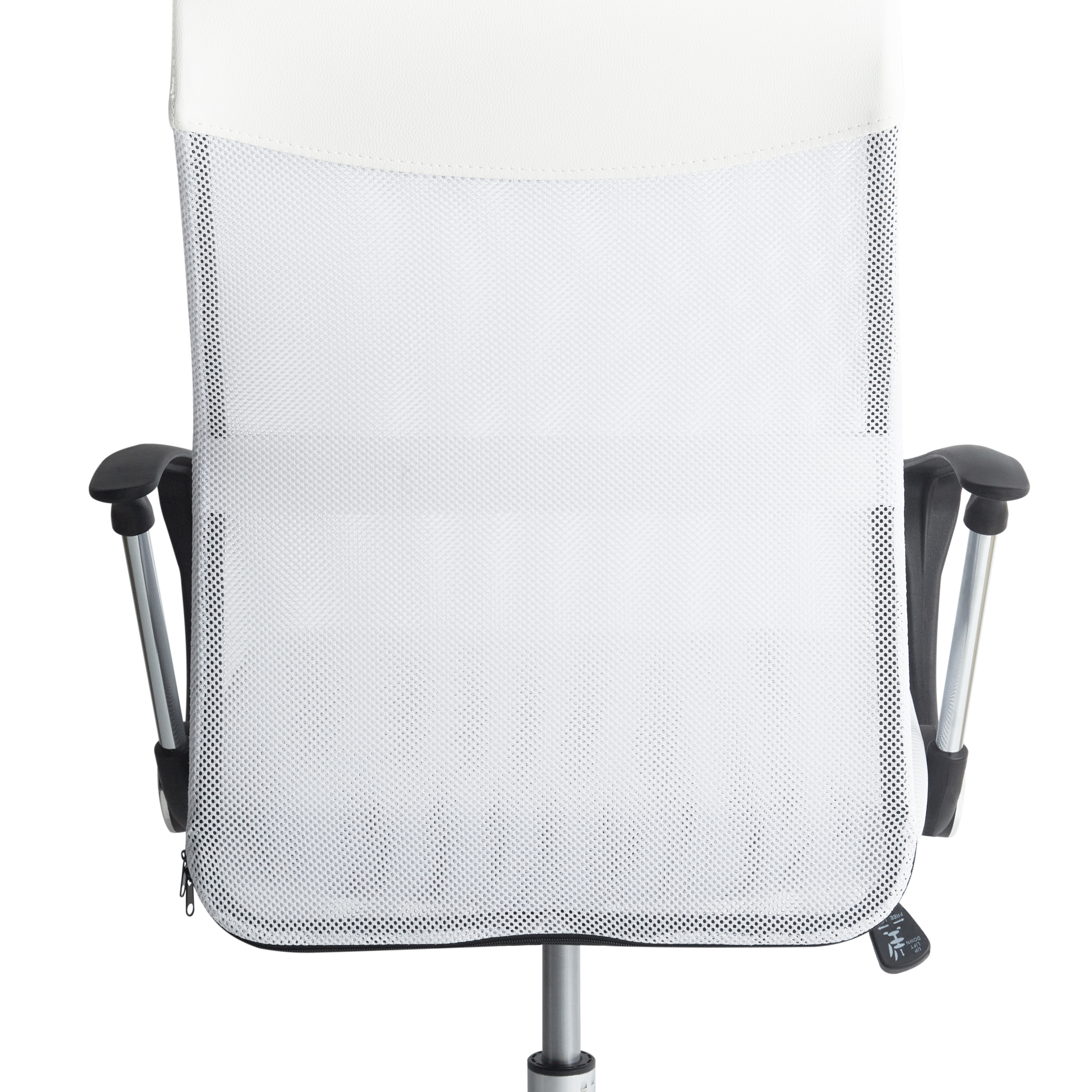 Ergonomic chair DESIGN White [6]