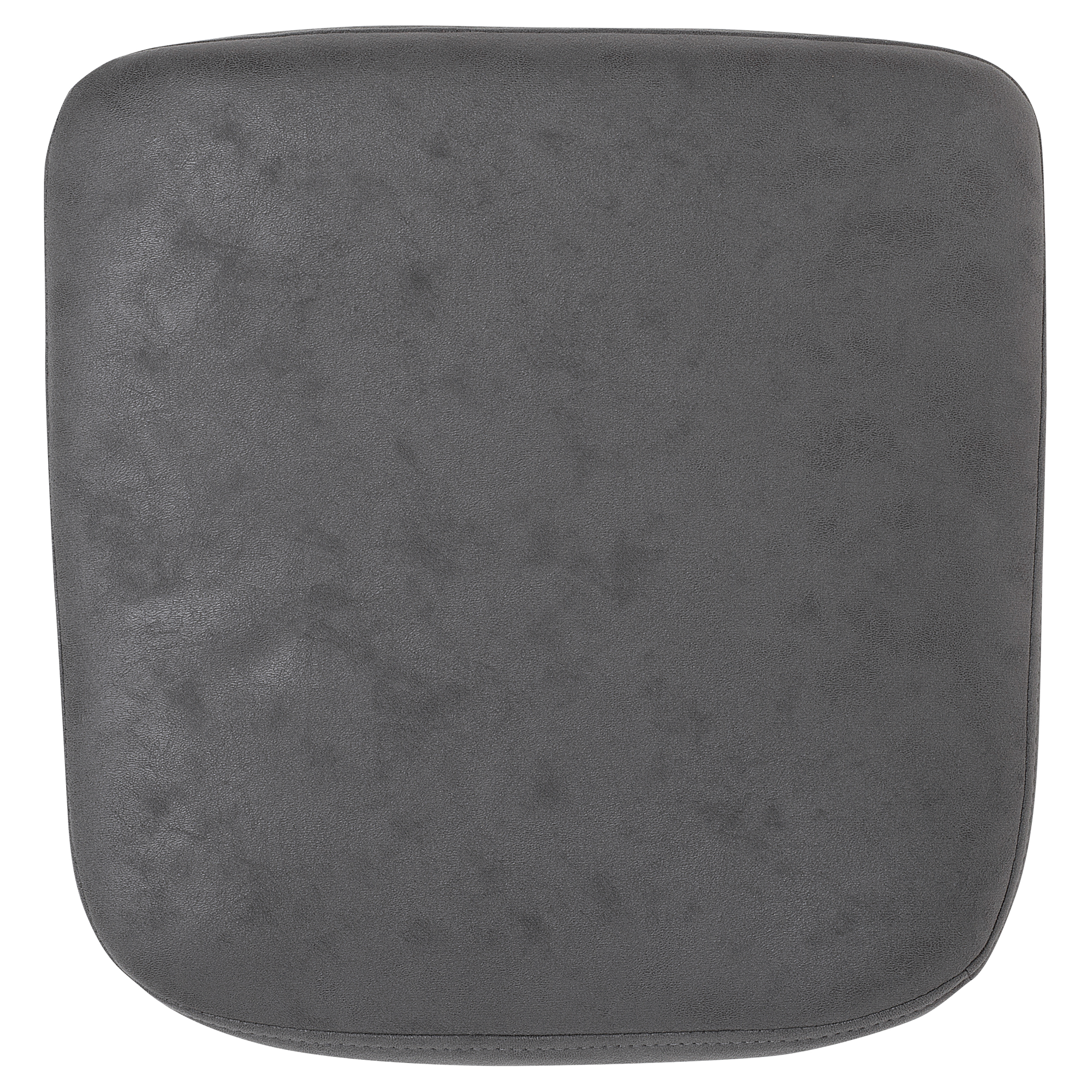 YORKVILLE dining chair Eco-leather Grey [9]