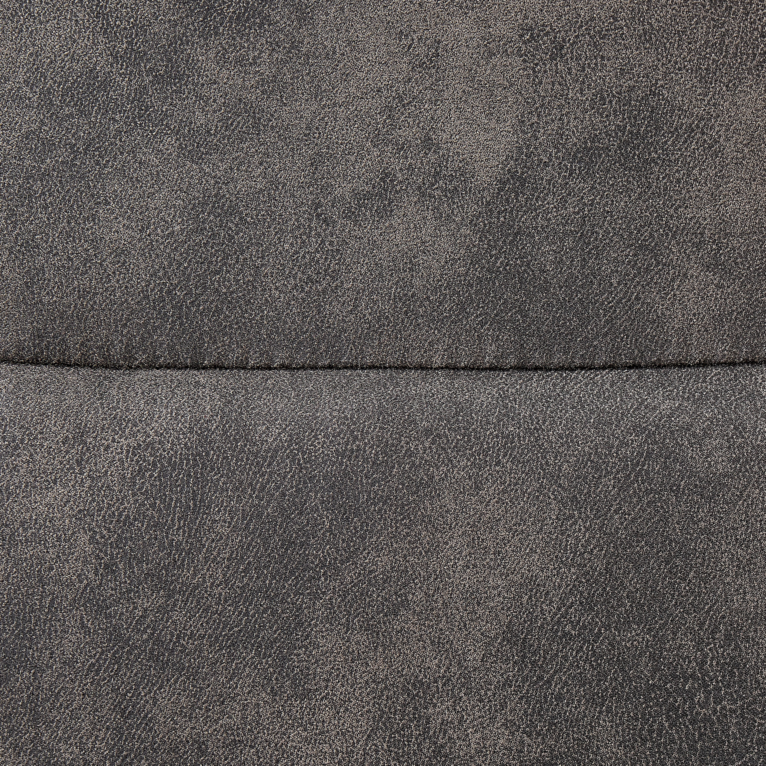 Set de 2 scaune dining NEVADA Gri închis [9]