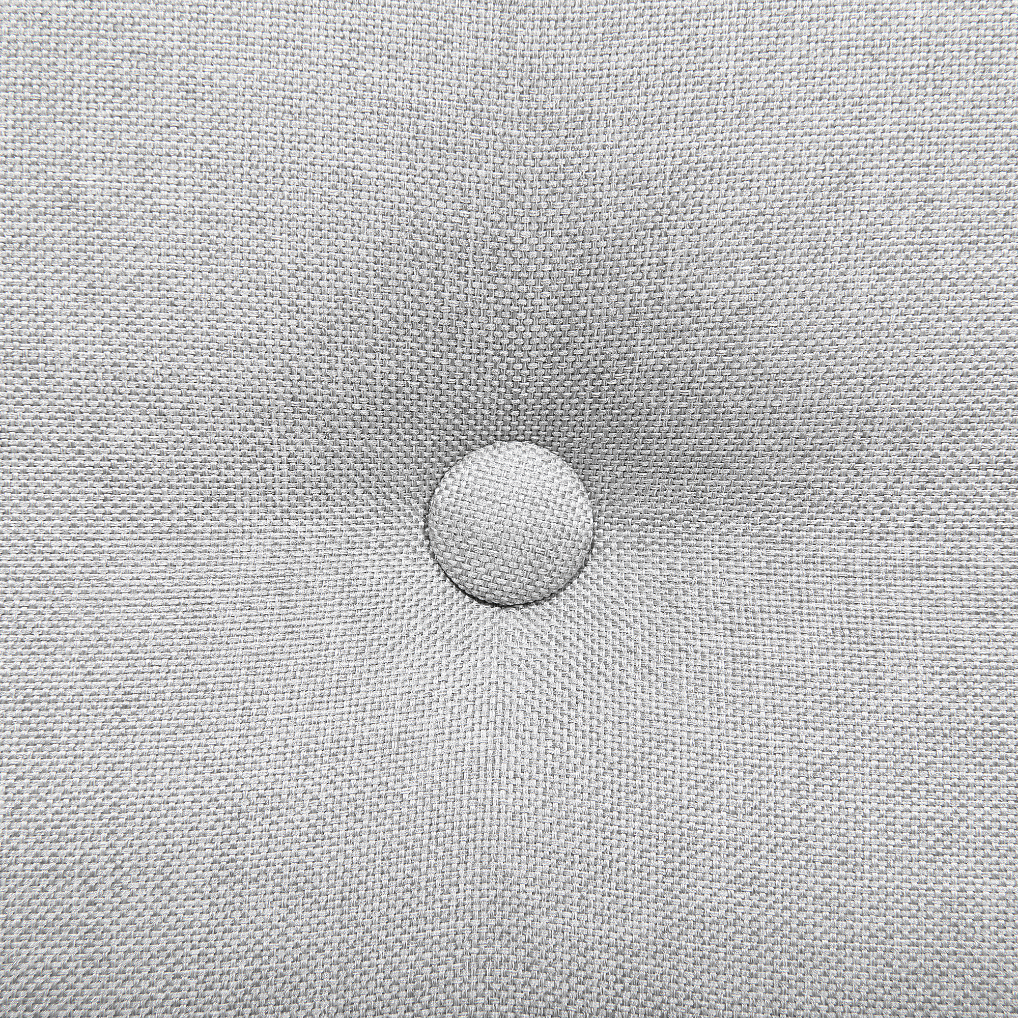 Canapea extensibilă cu 3 locuri VISBY  Gri deschis [8]