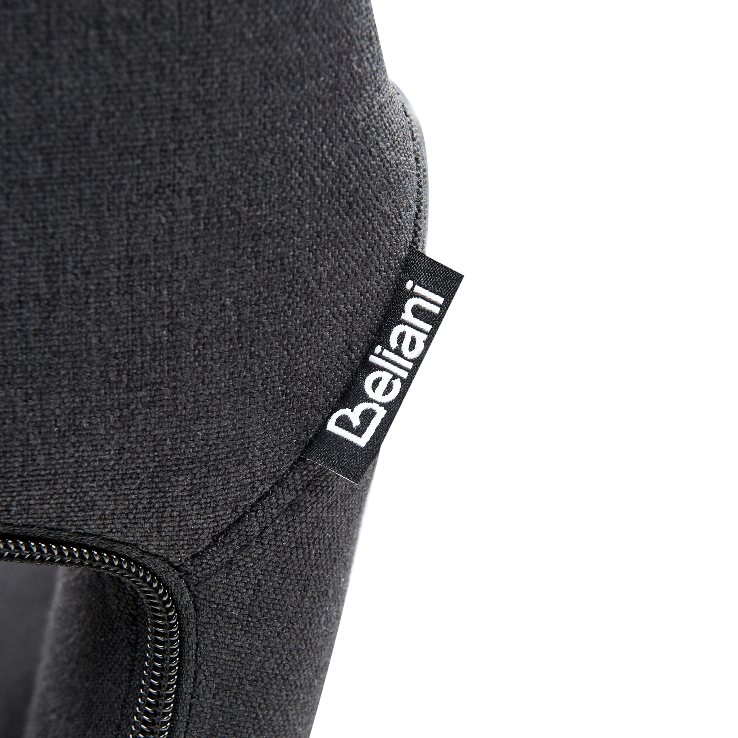 Set de 2 scaune dining CHICAGO  Negru [9]