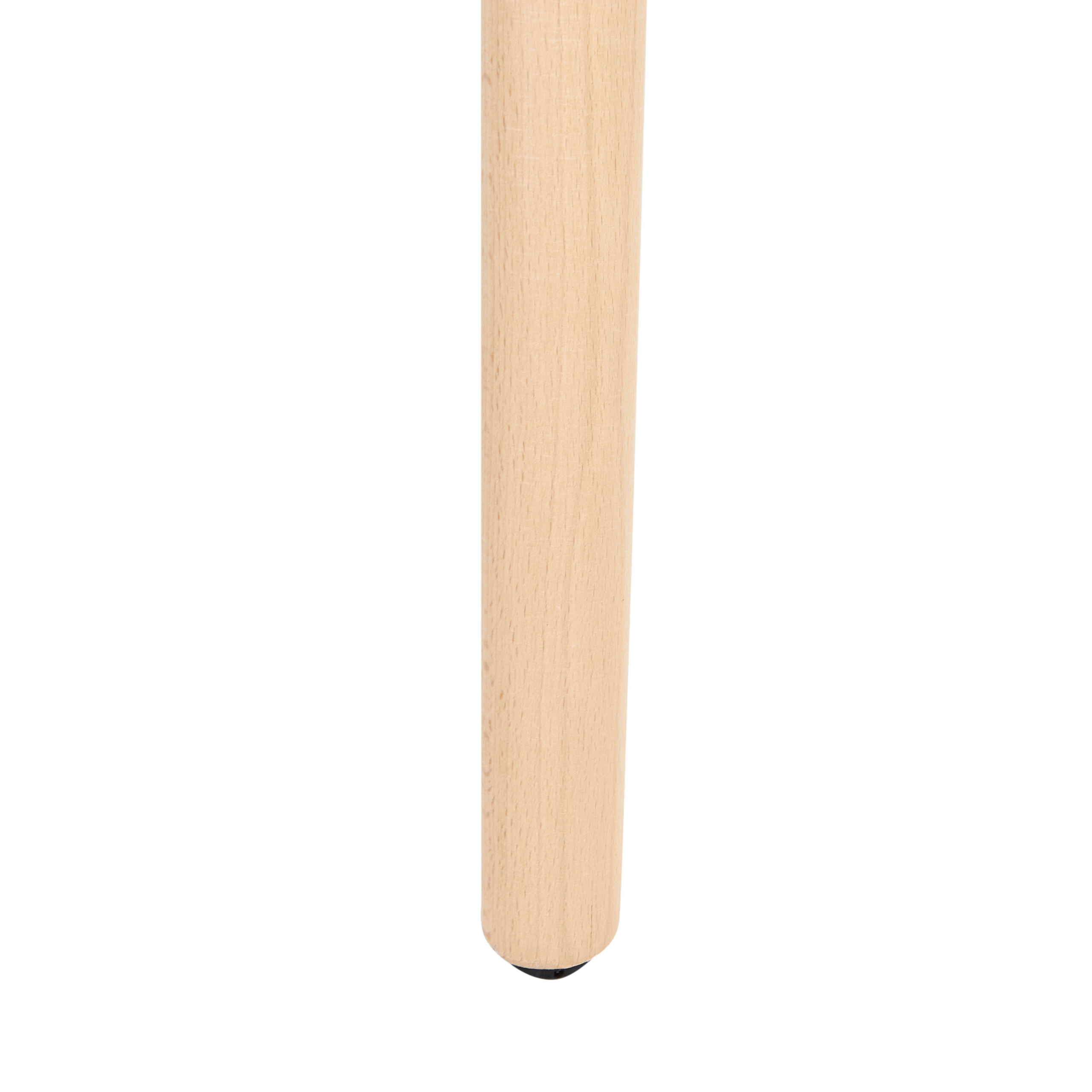 Set de 2 scaune dining CHICAGO  Negru [10]