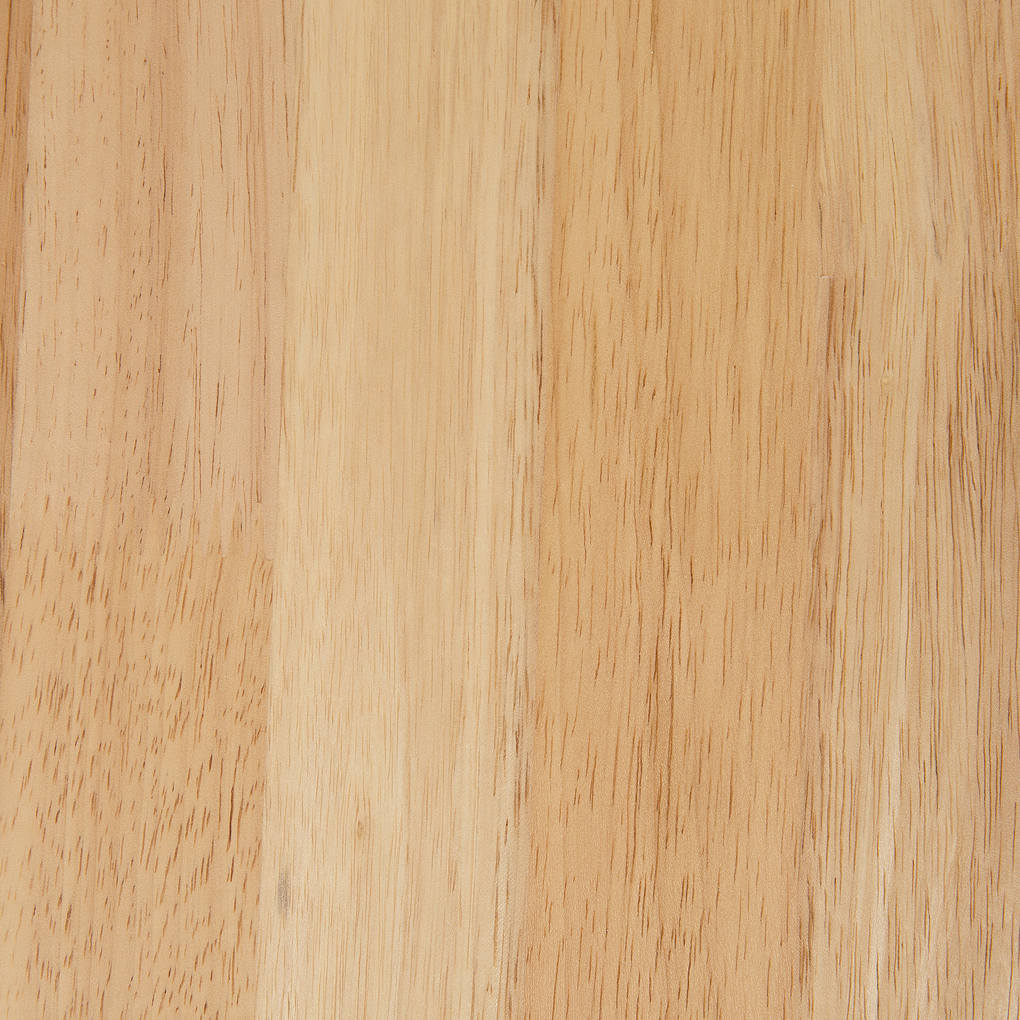 Set of 2 dining chairs HOUSTON Wood White [8]