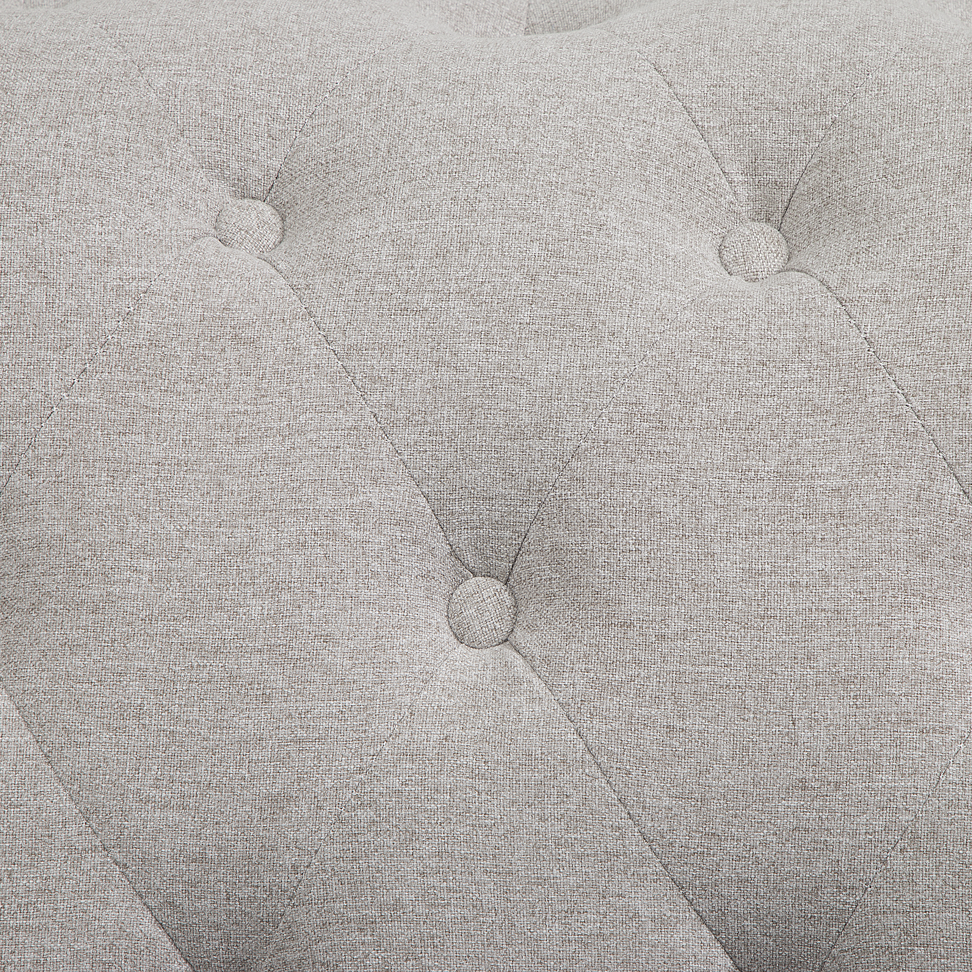 3-seater sofa VISSLAND Light beige [10]