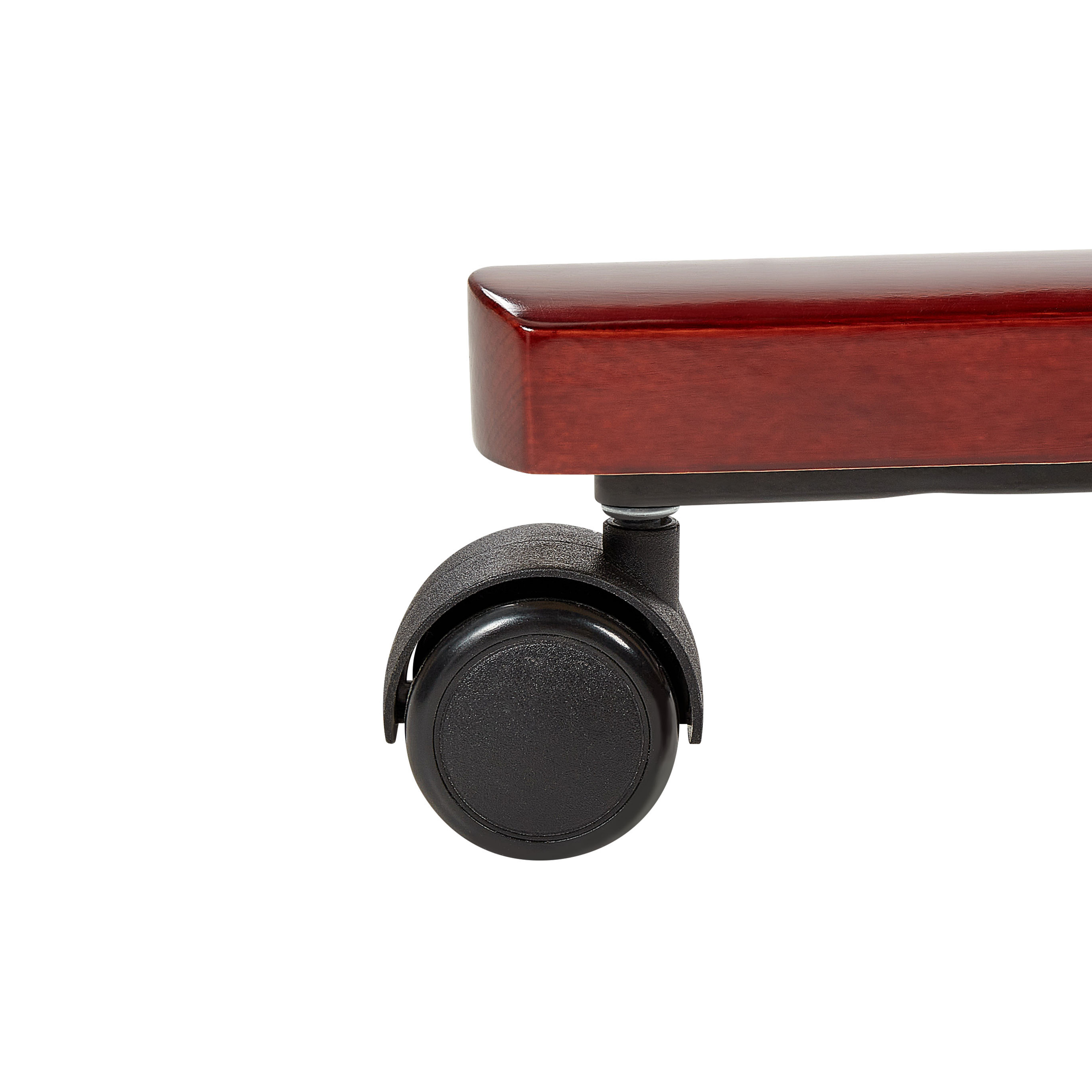 Fotoliu de masaj DIAMOND cu funcție de încălzire Piele naturală Bej [8]