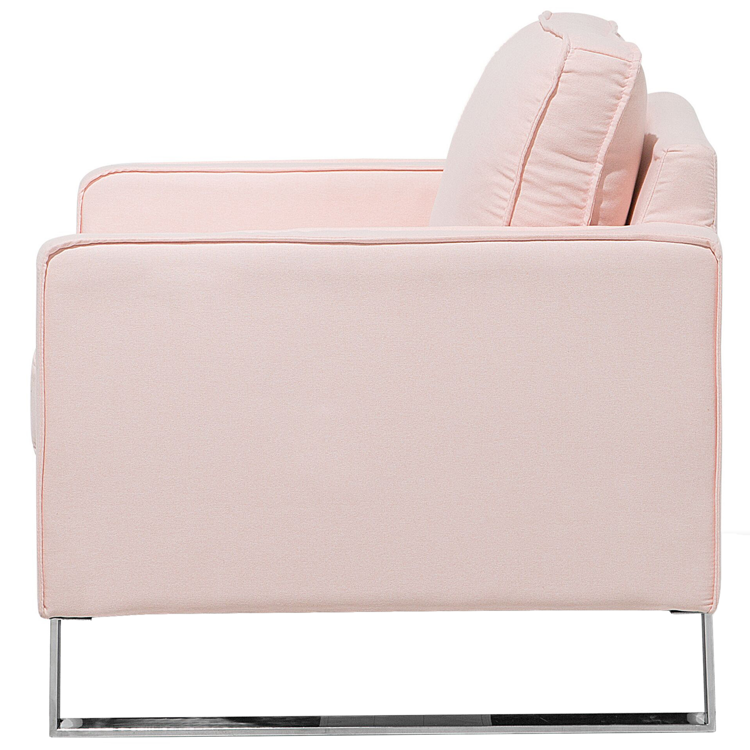 VIND Armchair Pink [5]