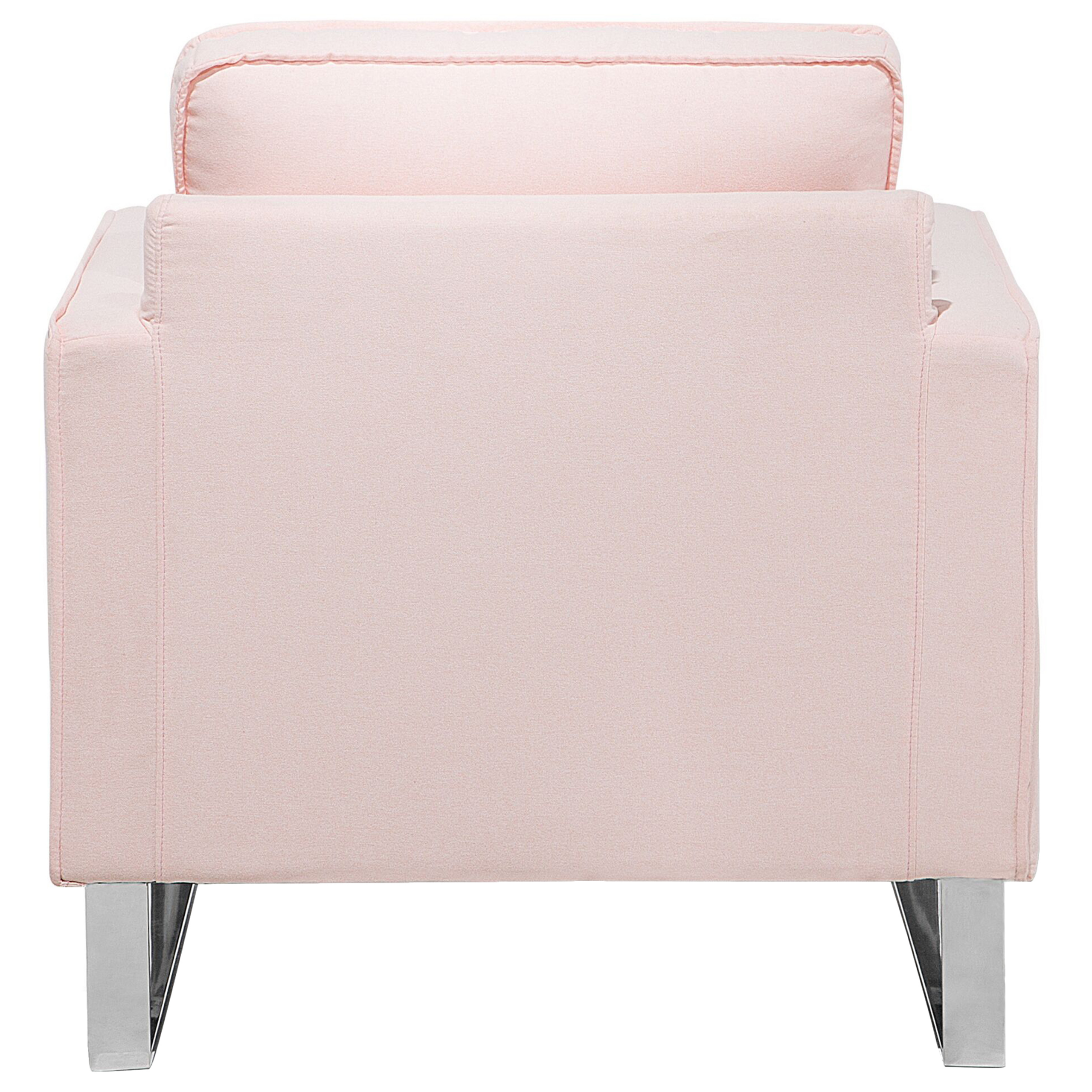 VIND Armchair Pink [6]